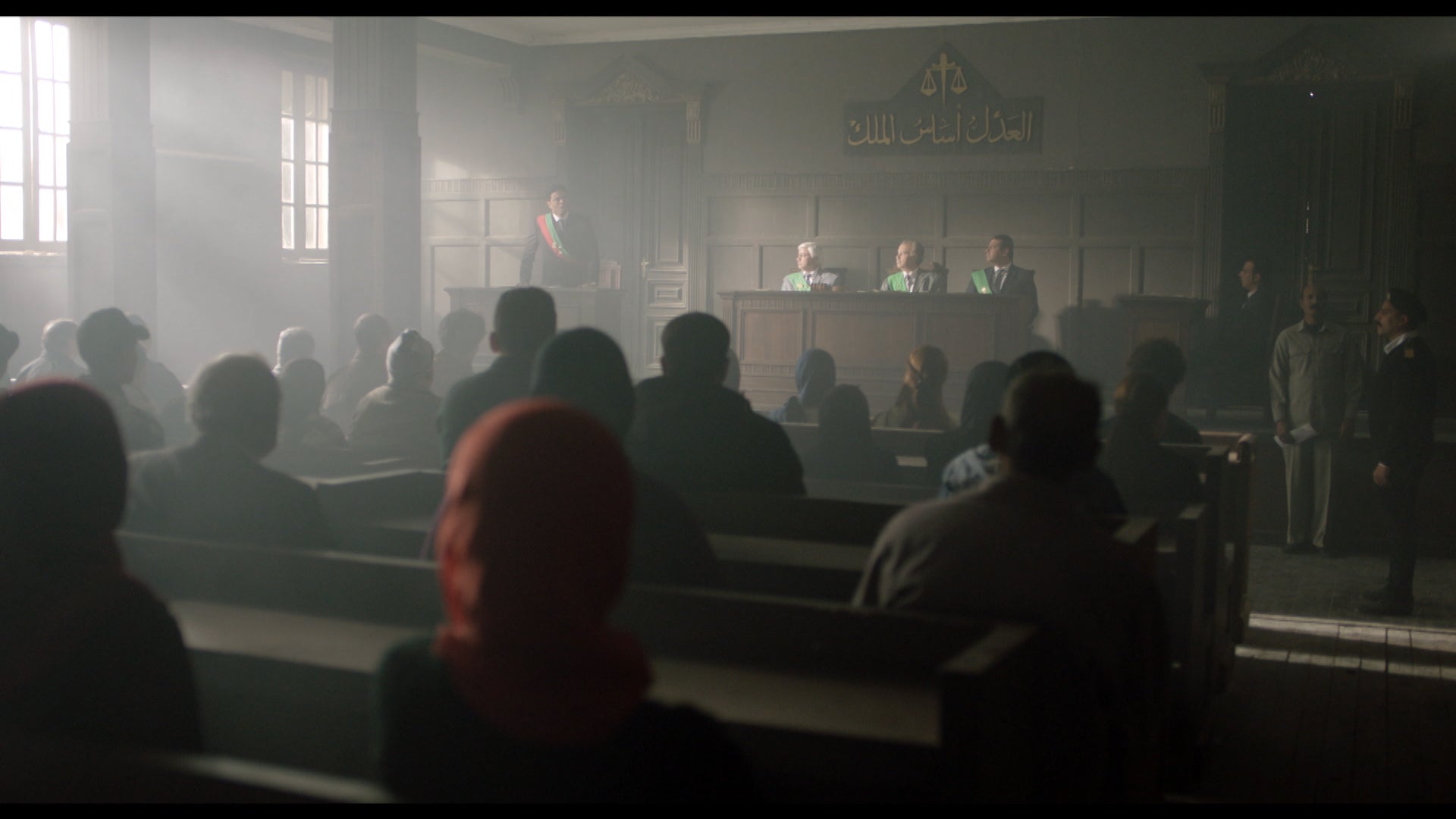 البرنس الموسم 1 الحلقة 15 الحلقة 15