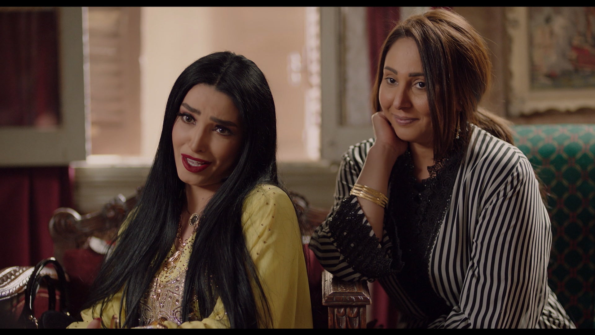 البرنس الموسم 1 الحلقة 17 الحلقة 17