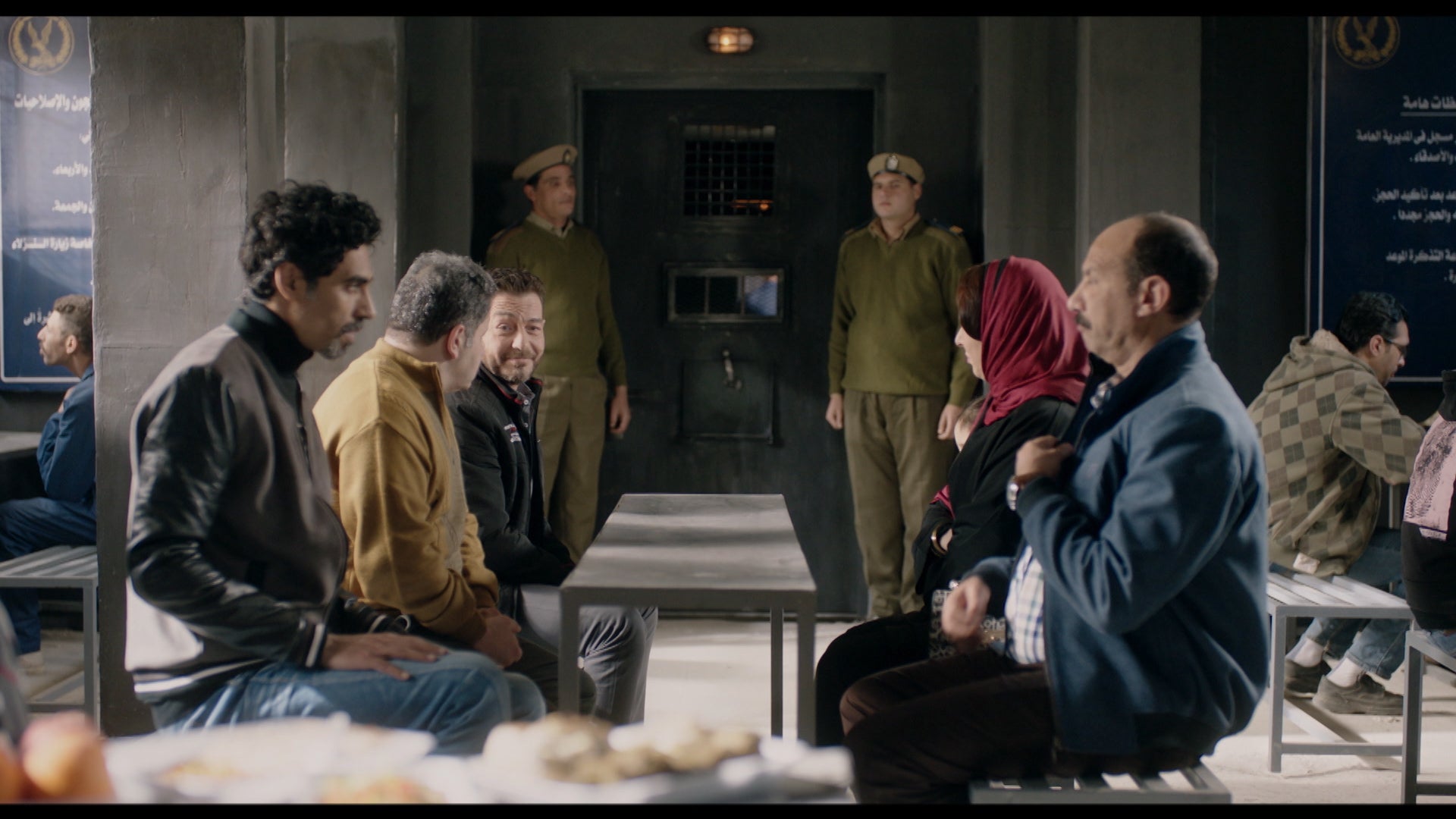 البرنس الموسم 1 الحلقة 18 الحلقة 18