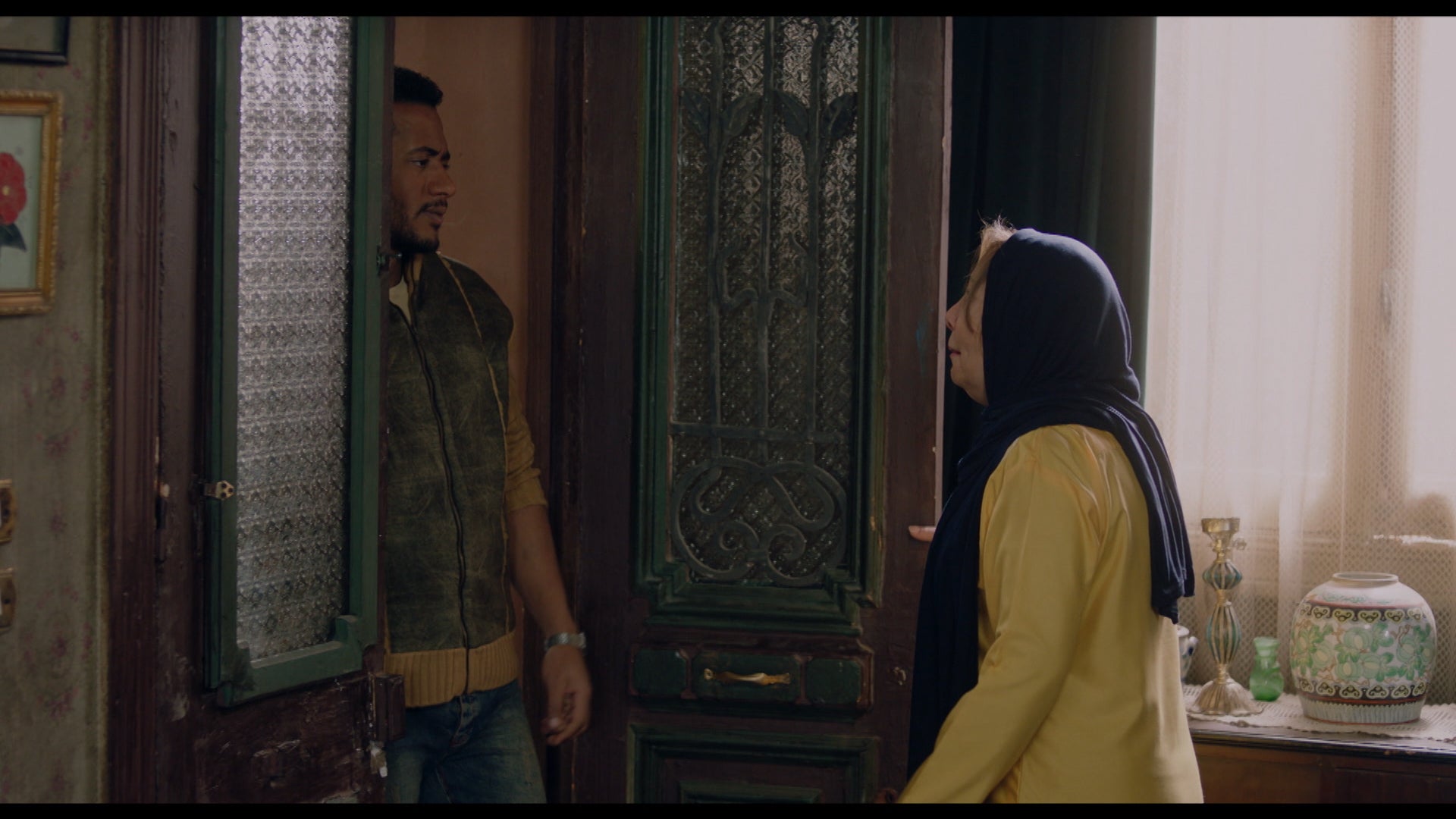 البرنس الموسم 1 الحلقة 21 الحلقة 21