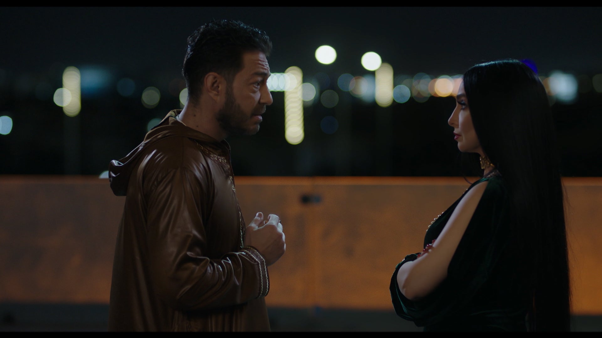 البرنس الموسم 1 الحلقة 22 الحلقة 22