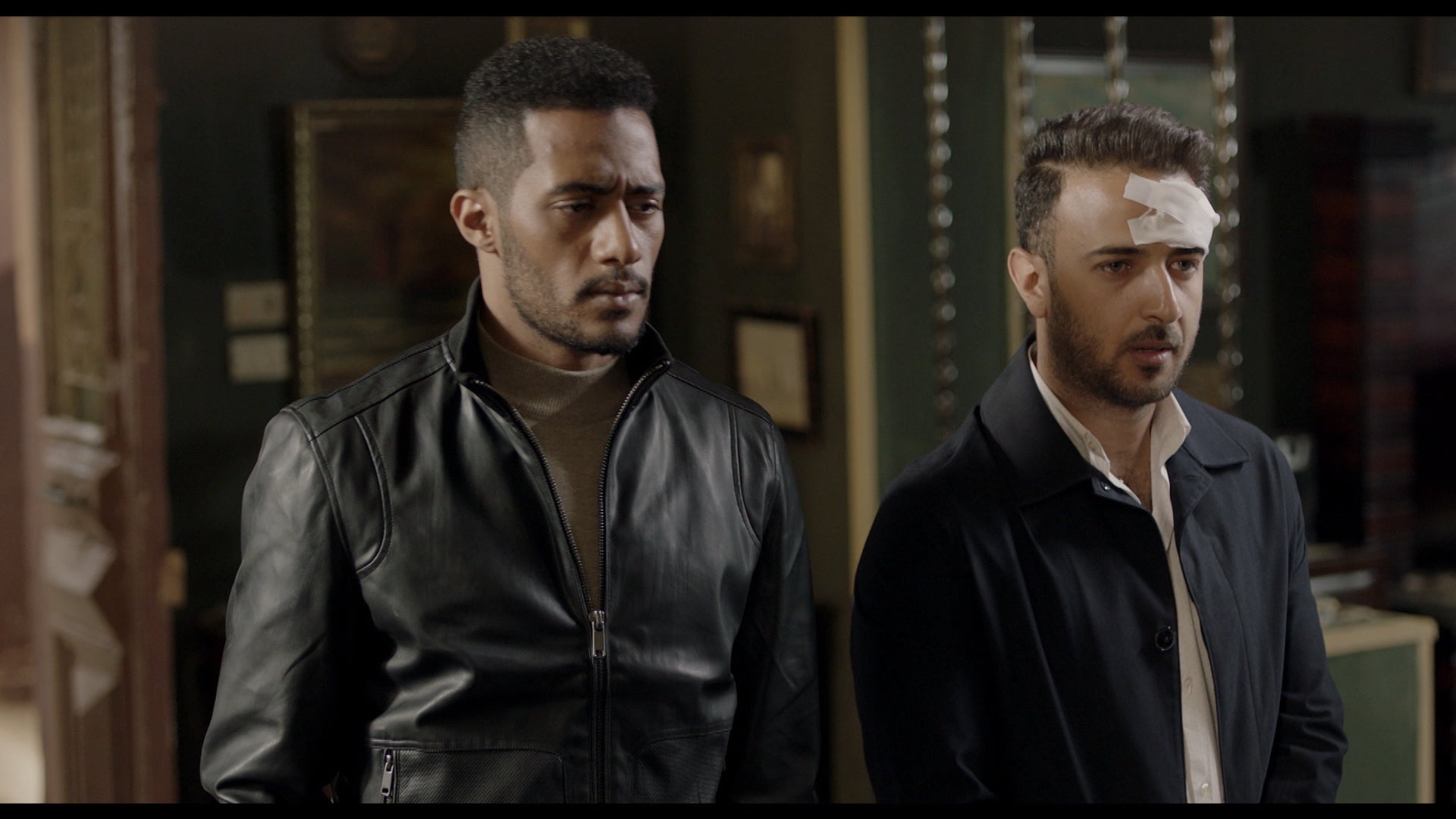 البرنس الموسم 1 الحلقة 27 الحلقة 27