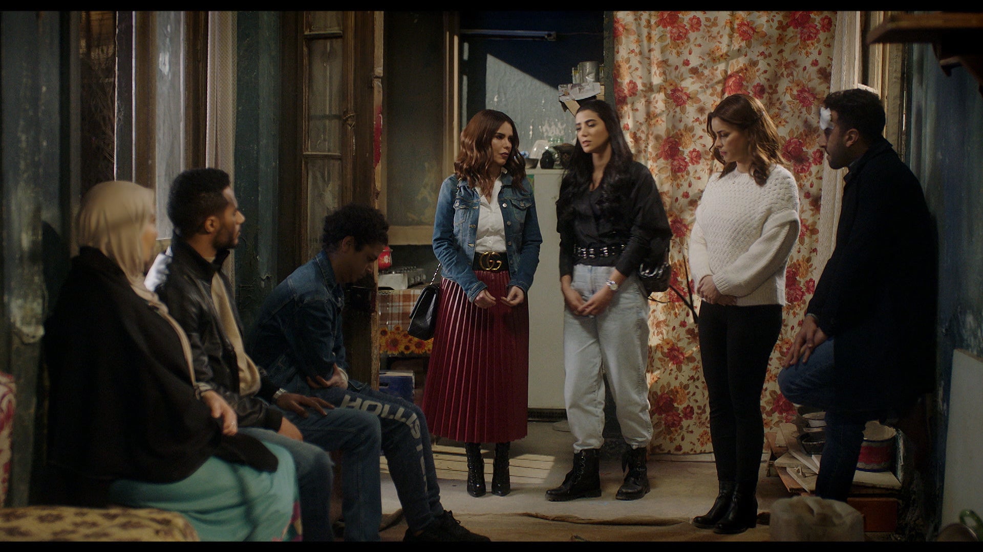 البرنس الموسم 1 الحلقة 28 الحلقة 28