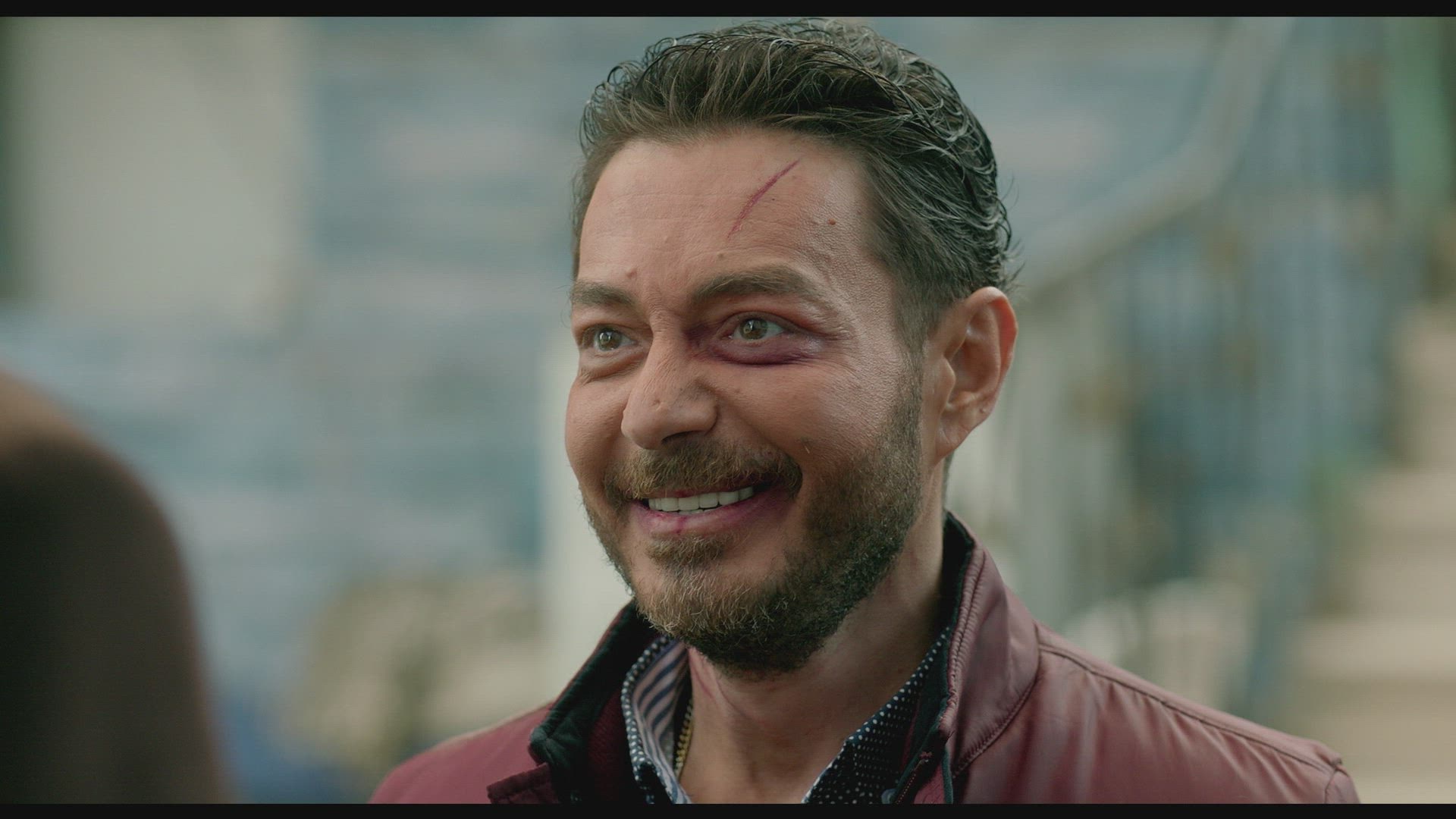 البرنس الموسم 1 الحلقة 30 الحلقة 30