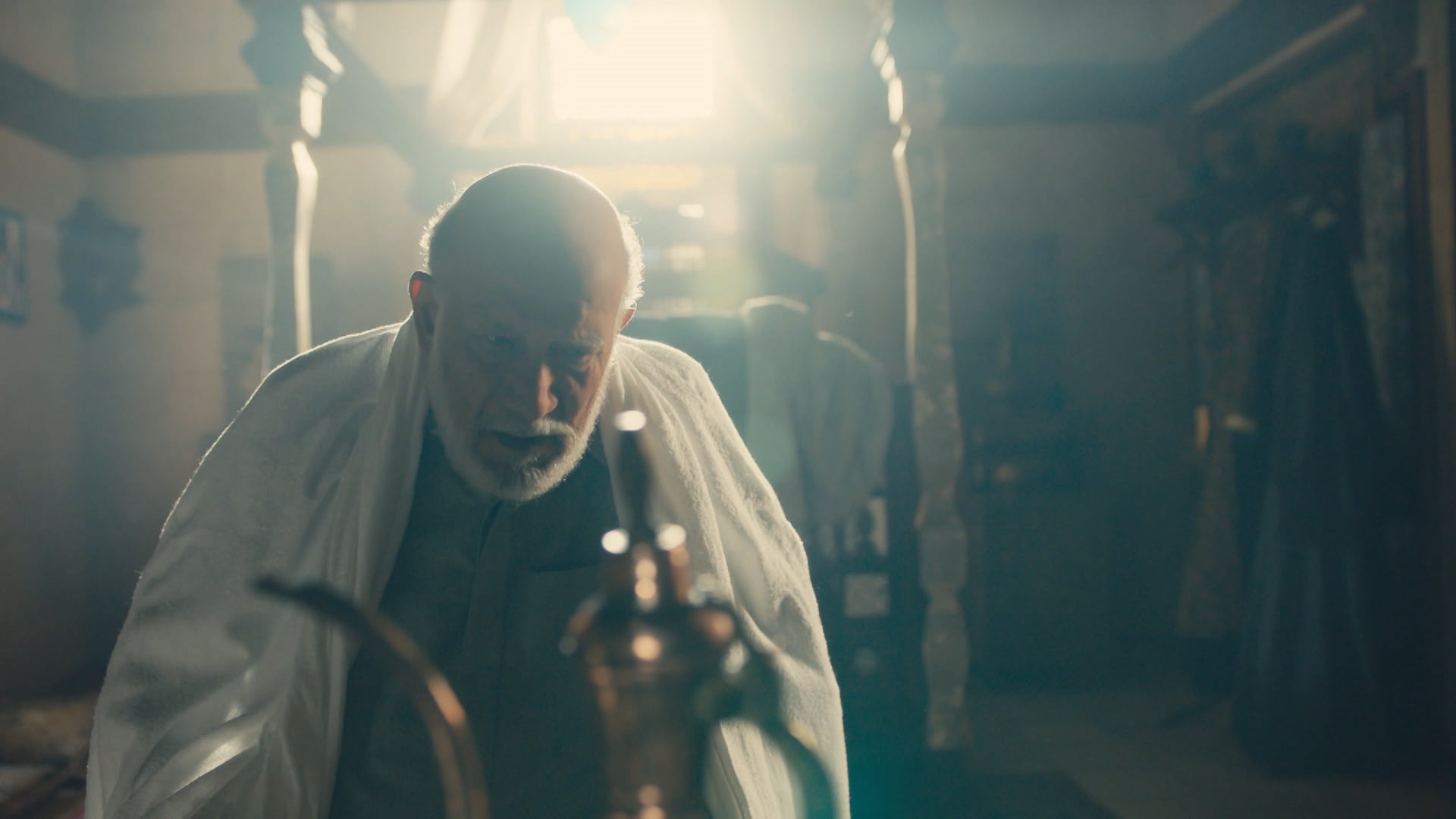 الفتوّة الموسم 1 الحلقة 1 الحلقة 1