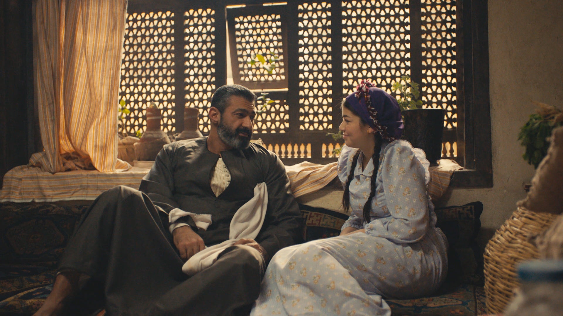 الفتوّة الموسم 1 الحلقة 2 الحلقة 2