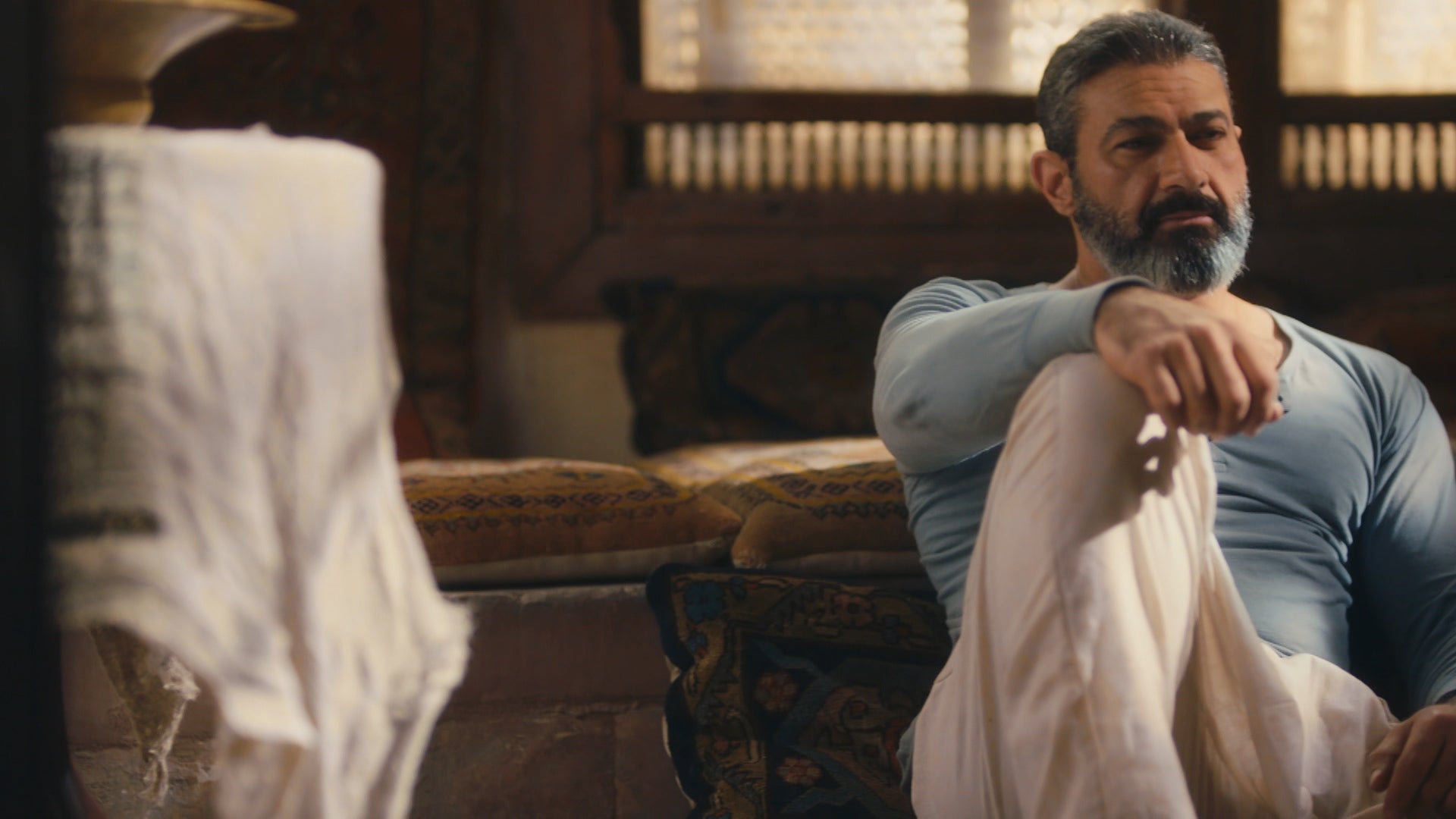 الفتوّة الموسم 1 الحلقة 4 الحلقة 4