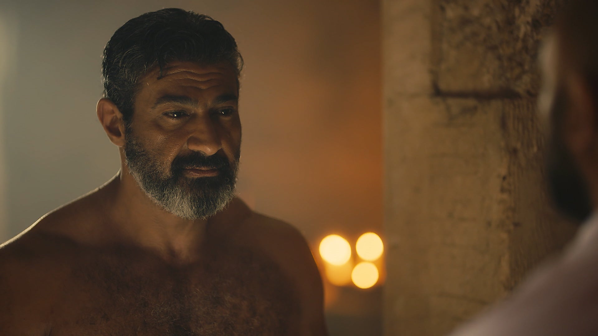 الفتوّة الموسم 1 الحلقة 6 الحلقة 6