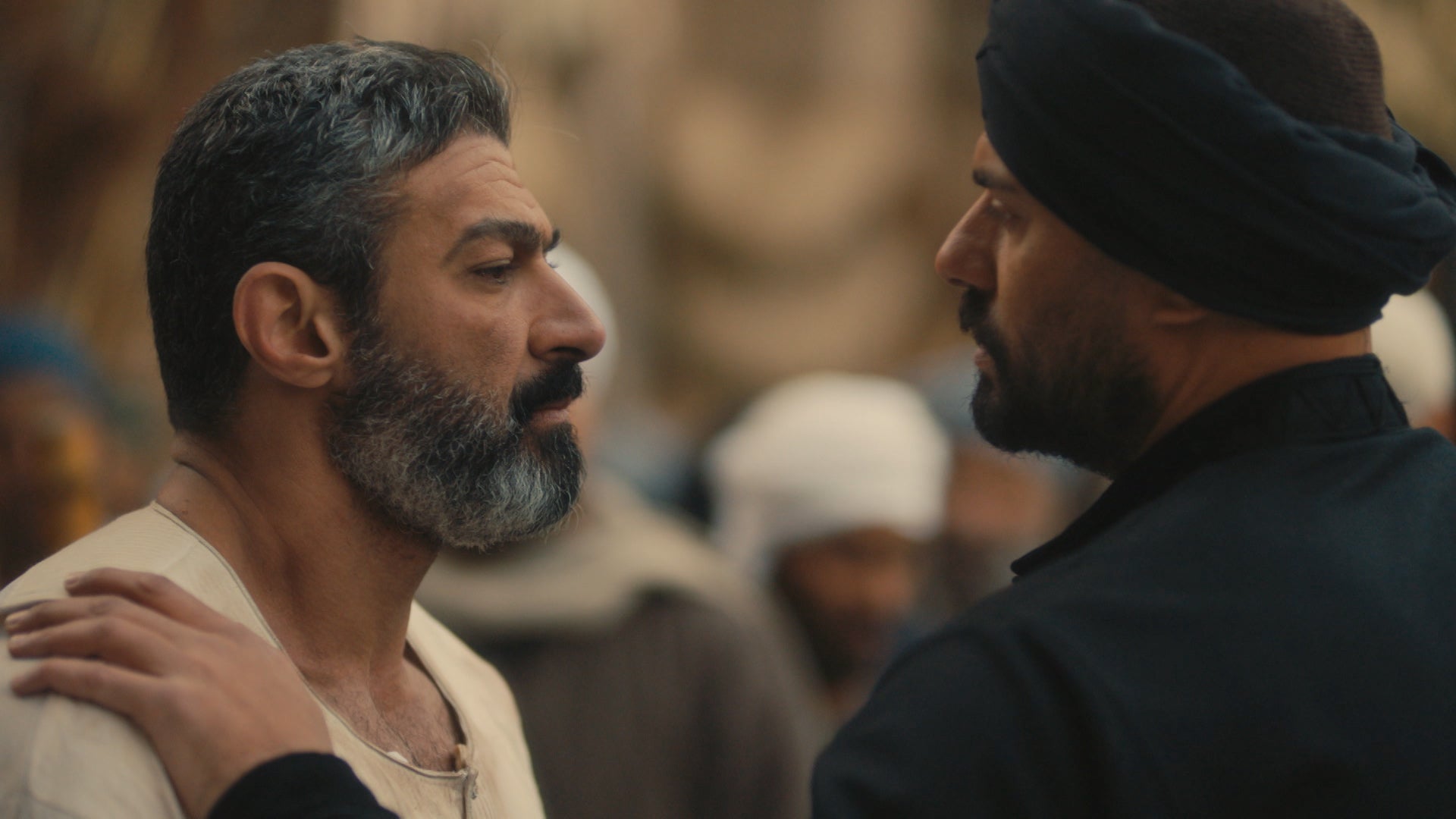 الفتوّة الموسم 1 الحلقة 9 الحلقة 9