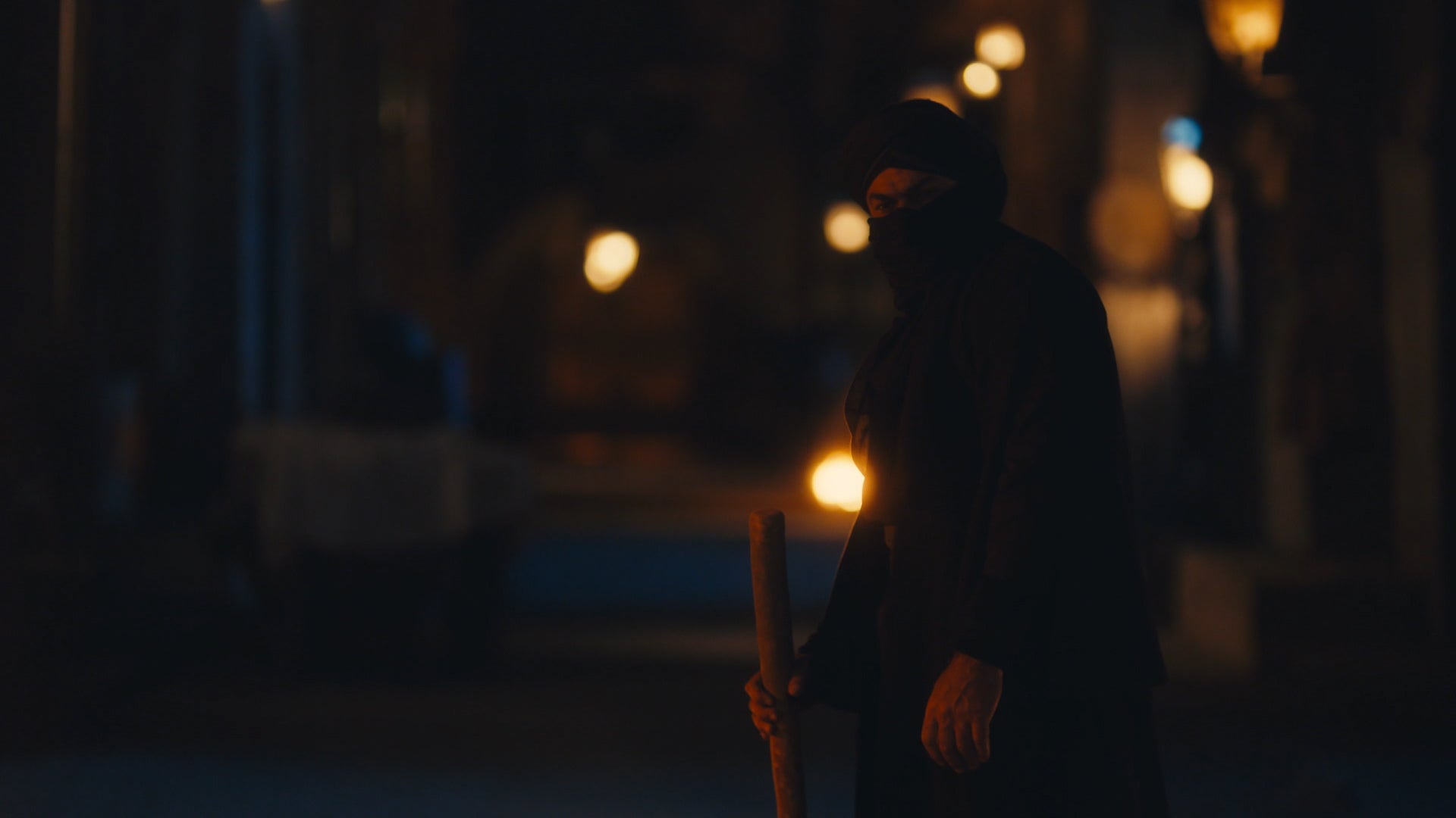 الفتوّة الموسم 1 الحلقة 12 الحلقة 12