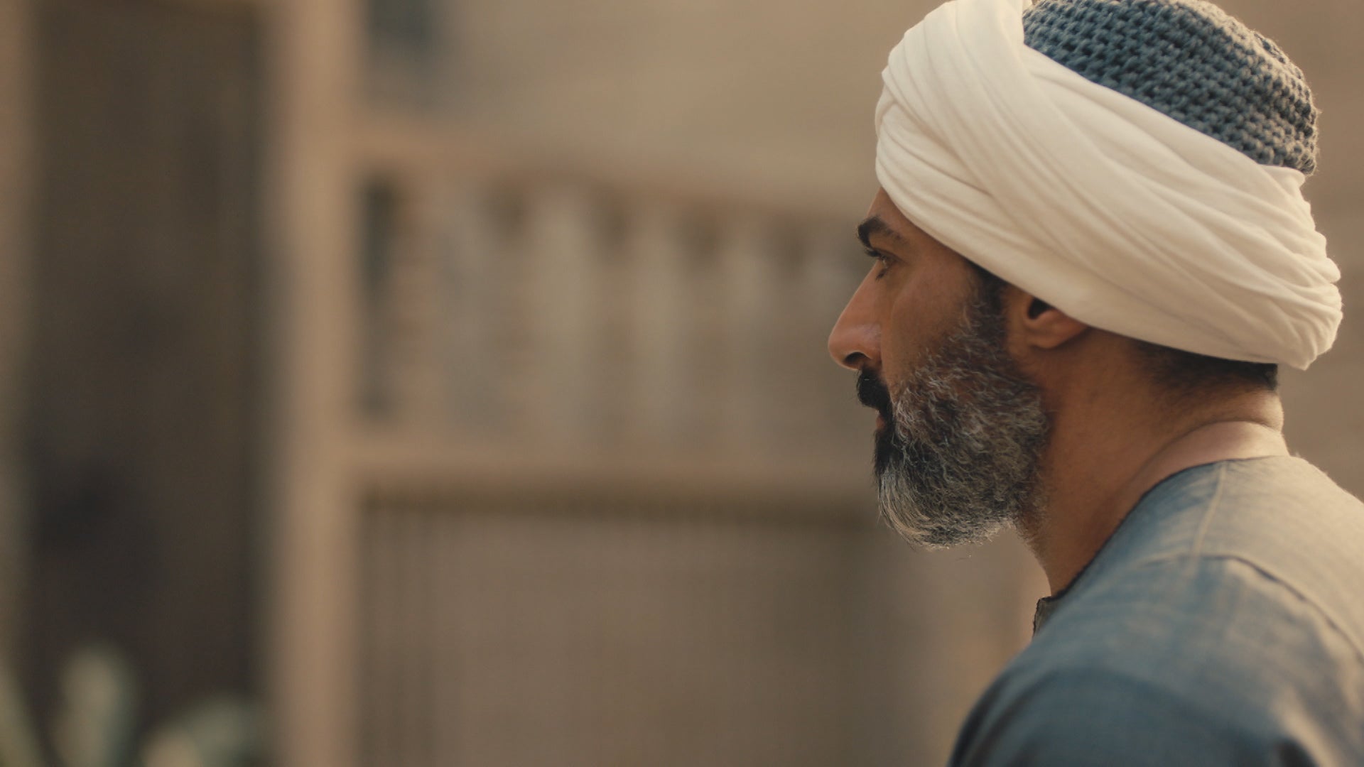 الفتوّة الموسم 1 الحلقة 15 الحلقة 15