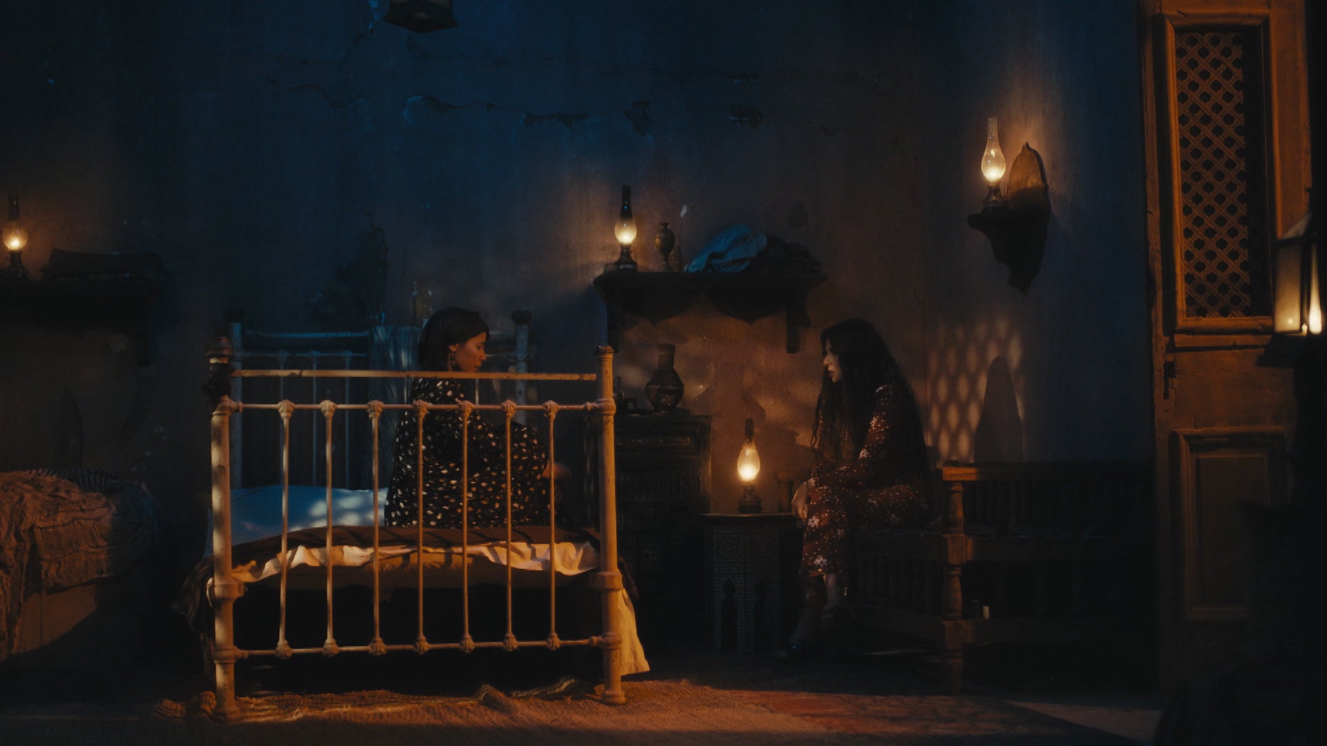 الفتوّة الموسم 1 الحلقة 17 الحلقة 17