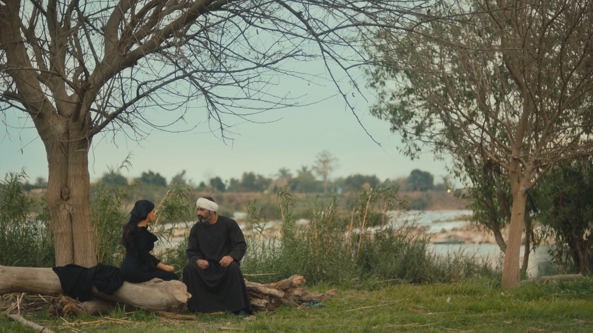 الفتوّة الموسم 1 الحلقة 20 الحلقة 20