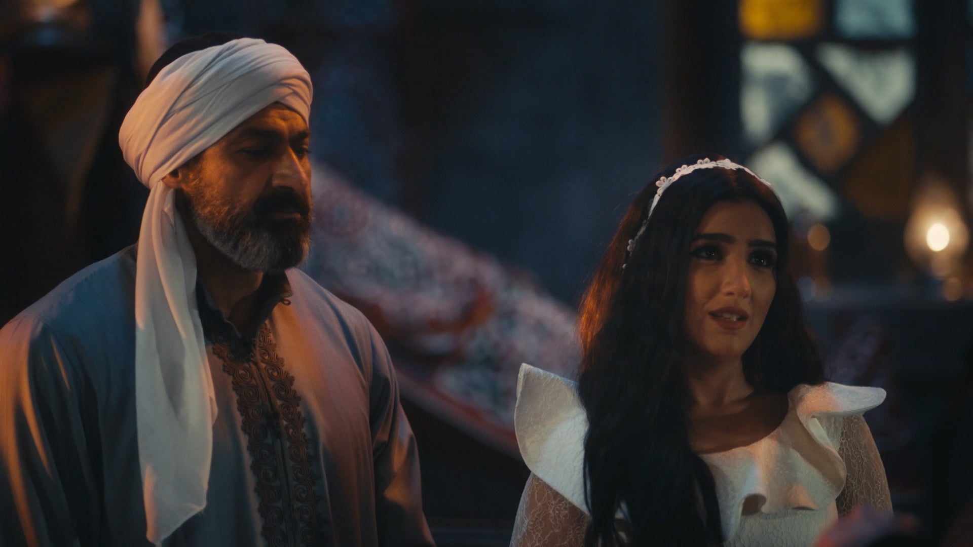 الفتوّة الموسم 1 الحلقة 22 الحلقة 22