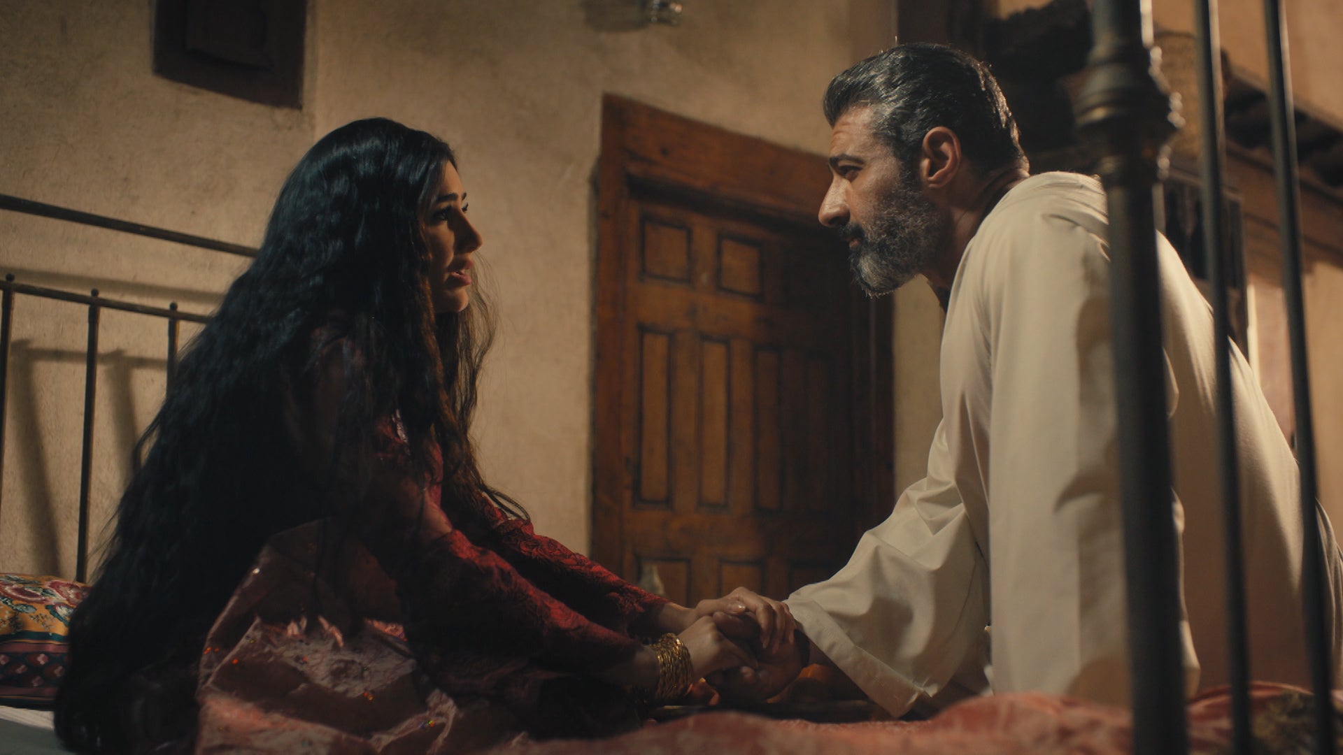 الفتوّة الموسم 1 الحلقة 23 الحلقة 23