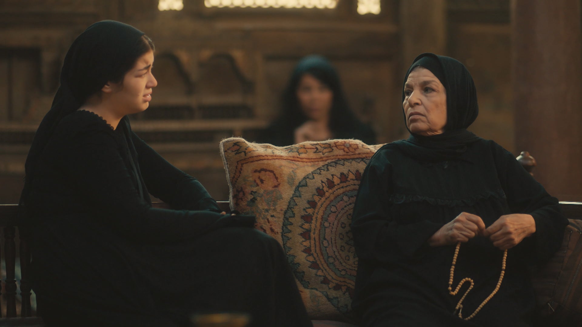 الفتوّة الموسم 1 الحلقة 26 الحلقة 26