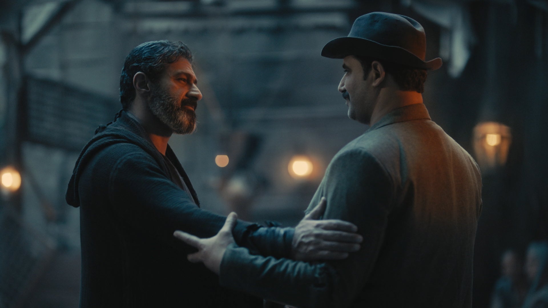 الفتوّة الموسم 1 الحلقة 29 الحلقة 29