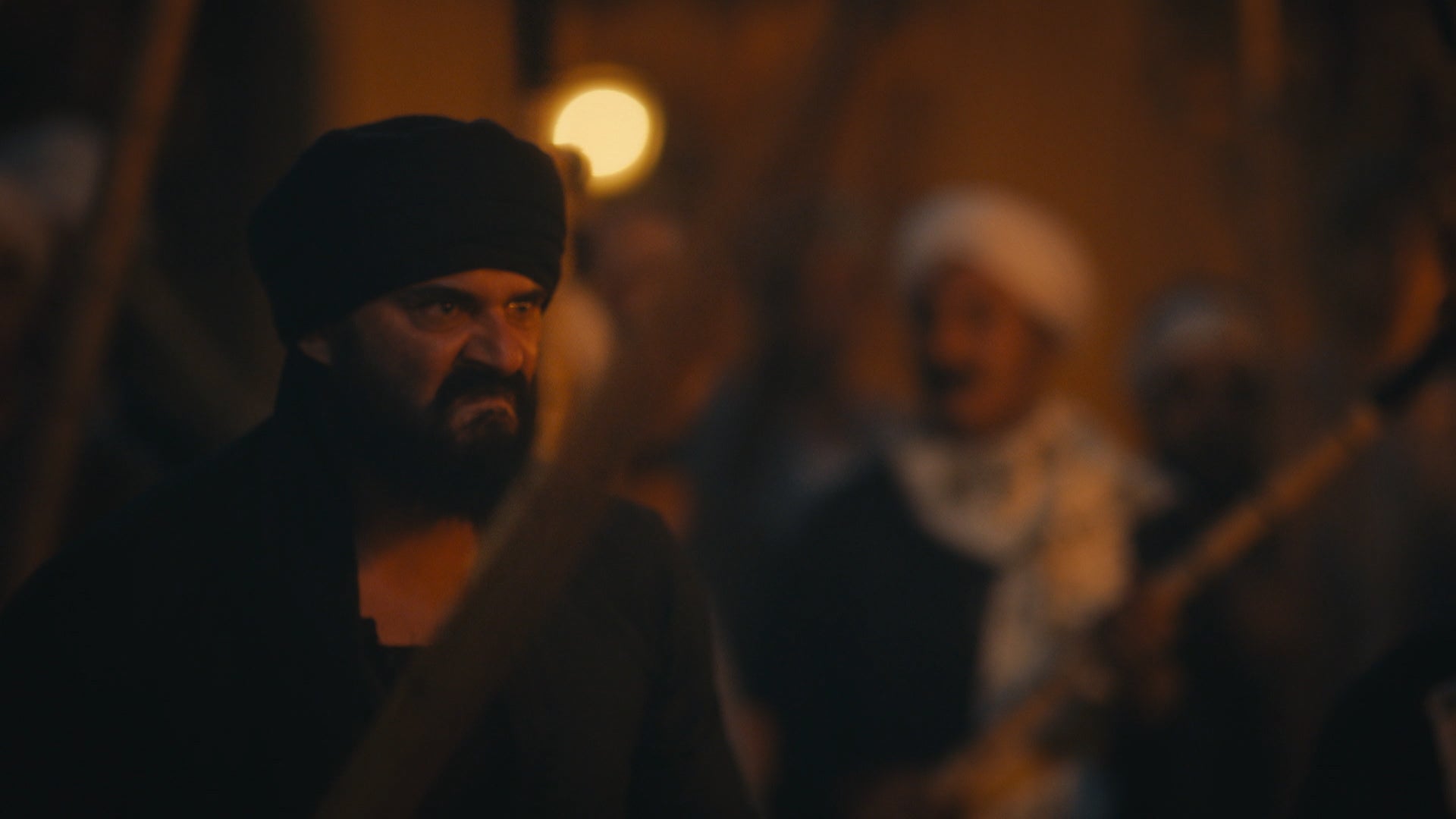 الفتوّة الموسم 1 الحلقة 30 الحلقة 30