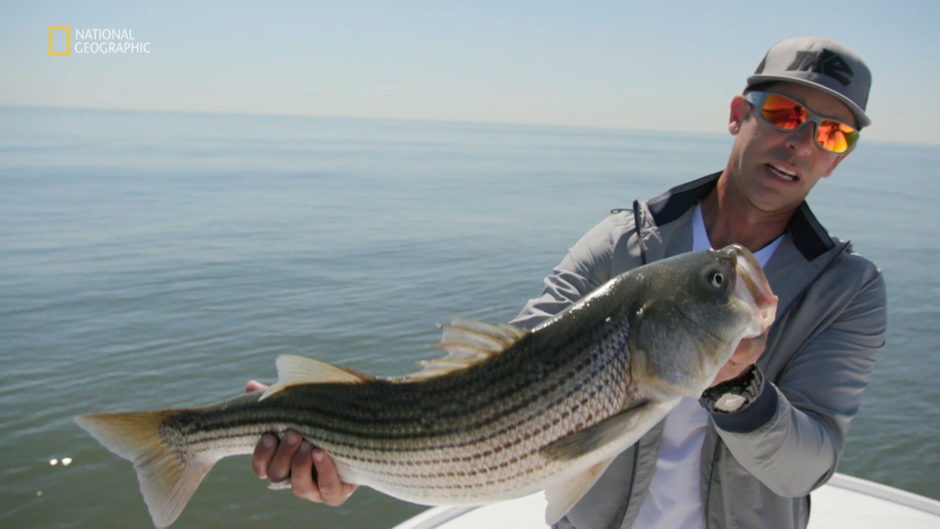 Fish My City With Mike Iaconelli Season 1 Episode 6 Hook In The Hudson