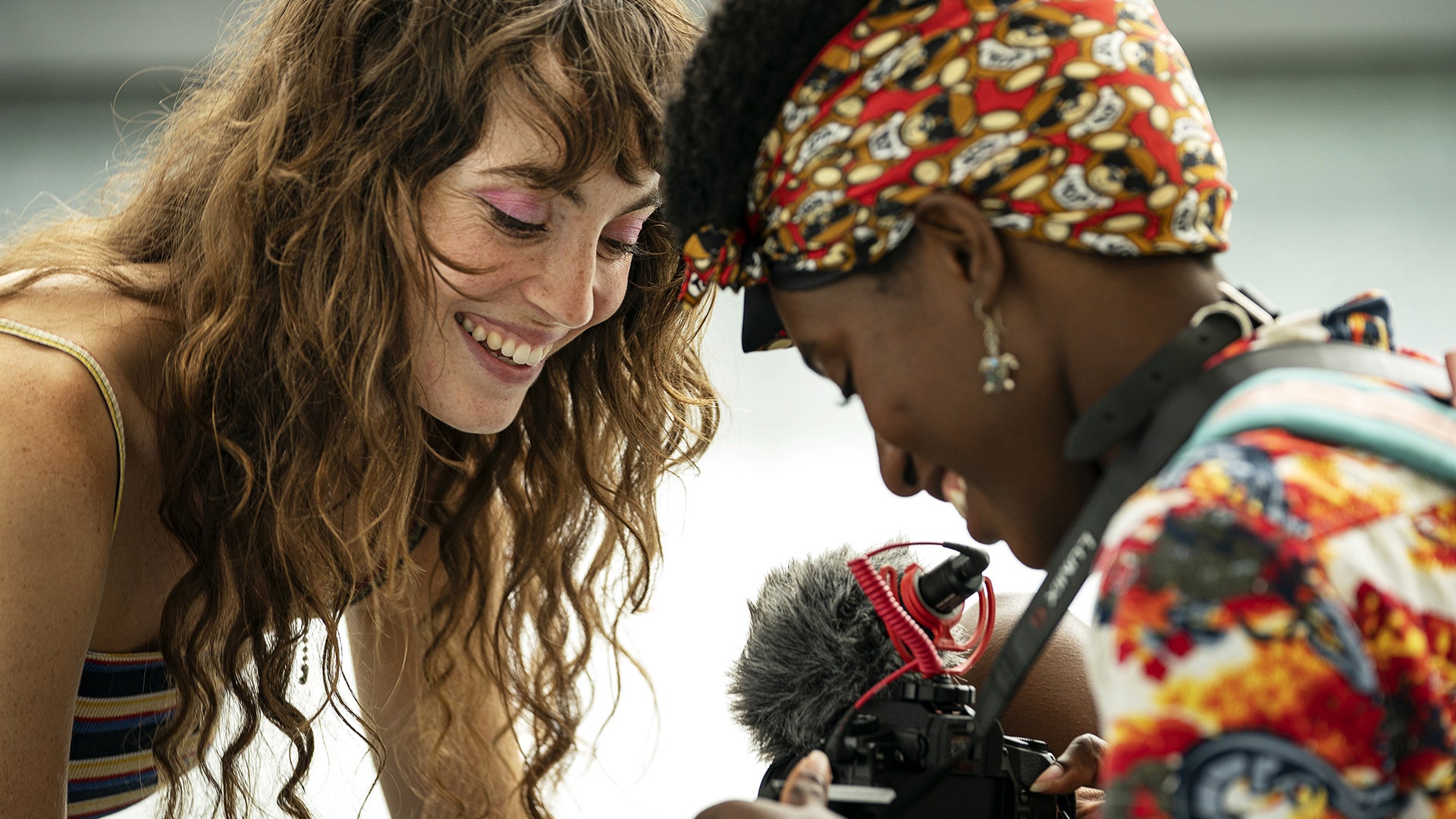 Betty Season 1 Episode 5 Perstephanie