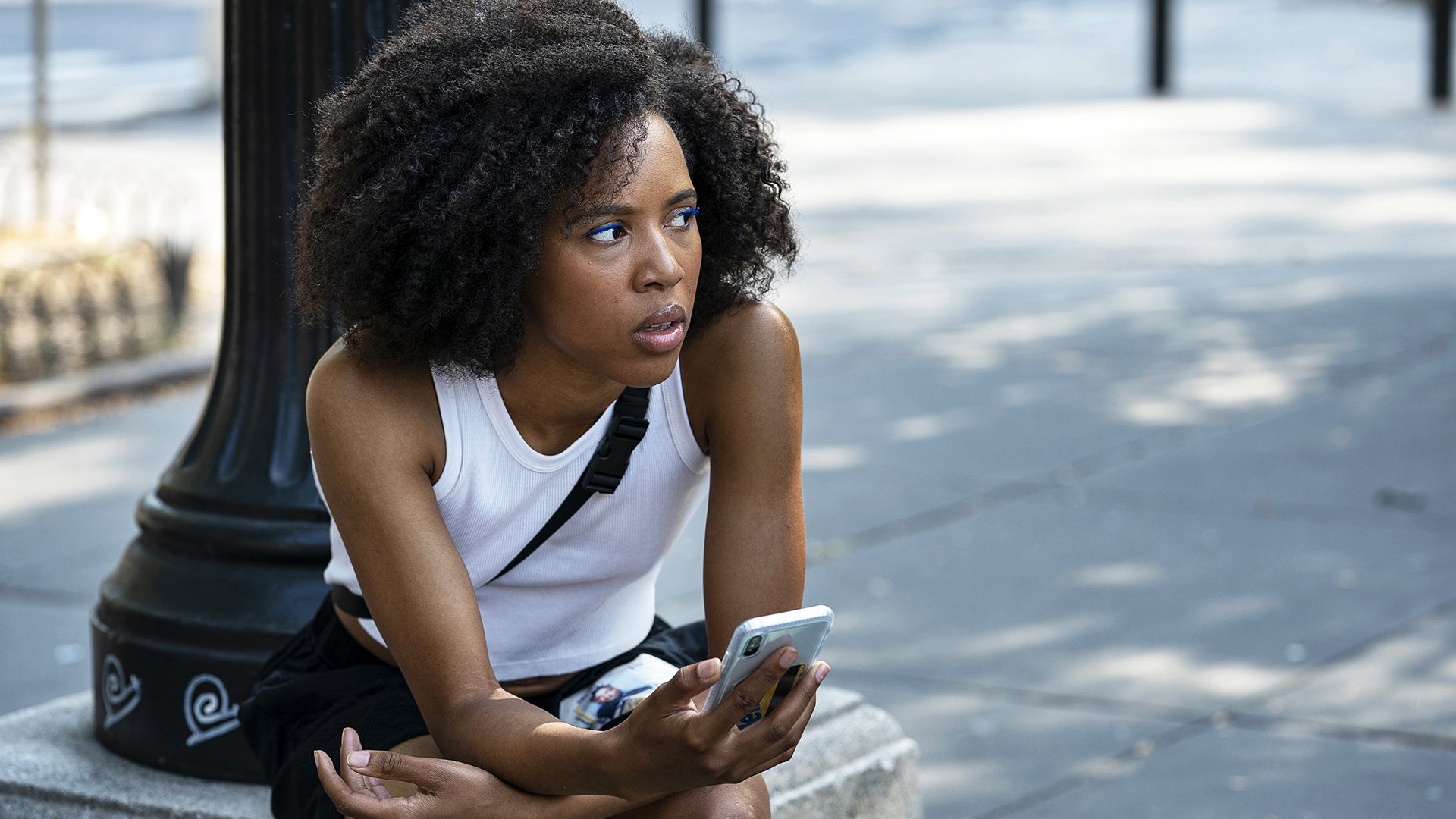 Betty Season 1 Episode 6 Ladies On Fire