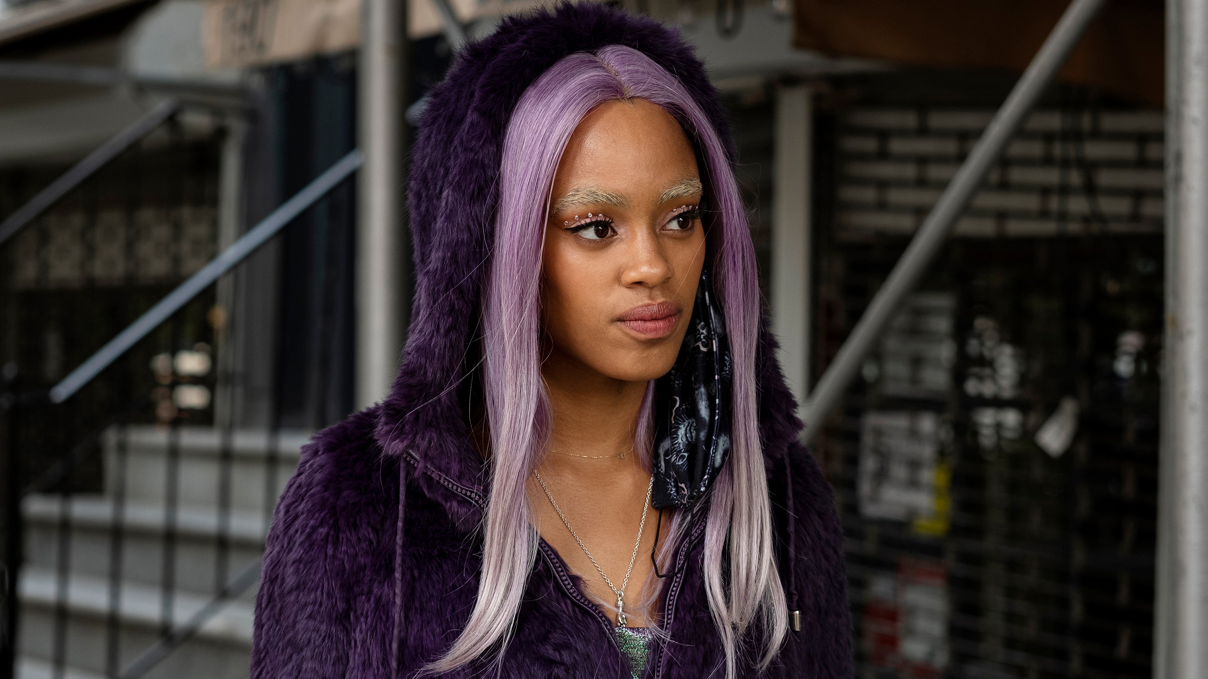 Betty Season 2 Episode 2 Blue Is The Warmest Threesome