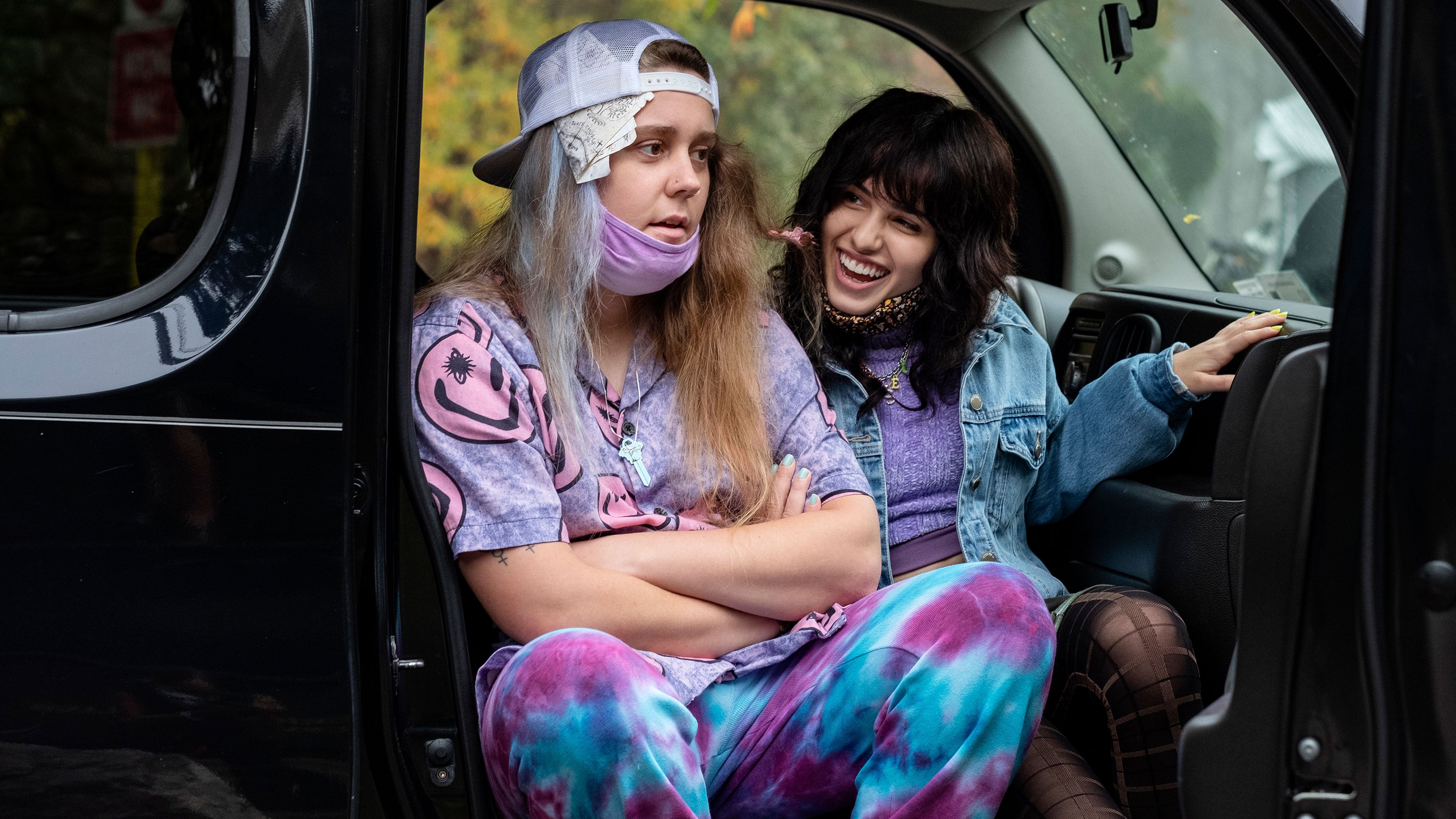 Betty Season 2 Episode 4 Sweet Tooth