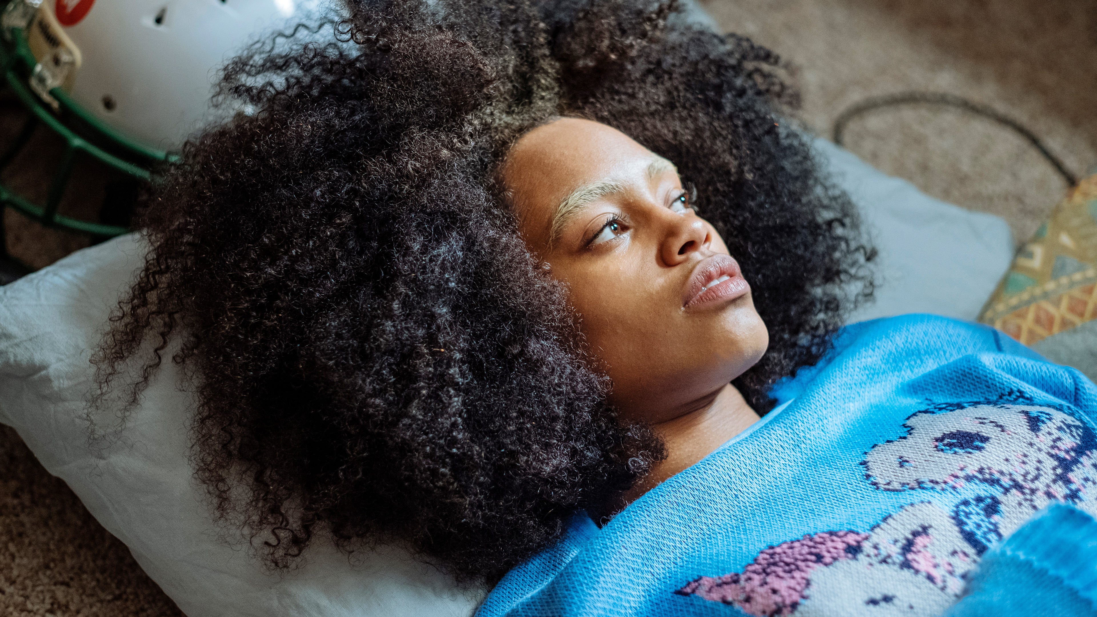 Betty Season 2 Episode 5 Good Luck With That