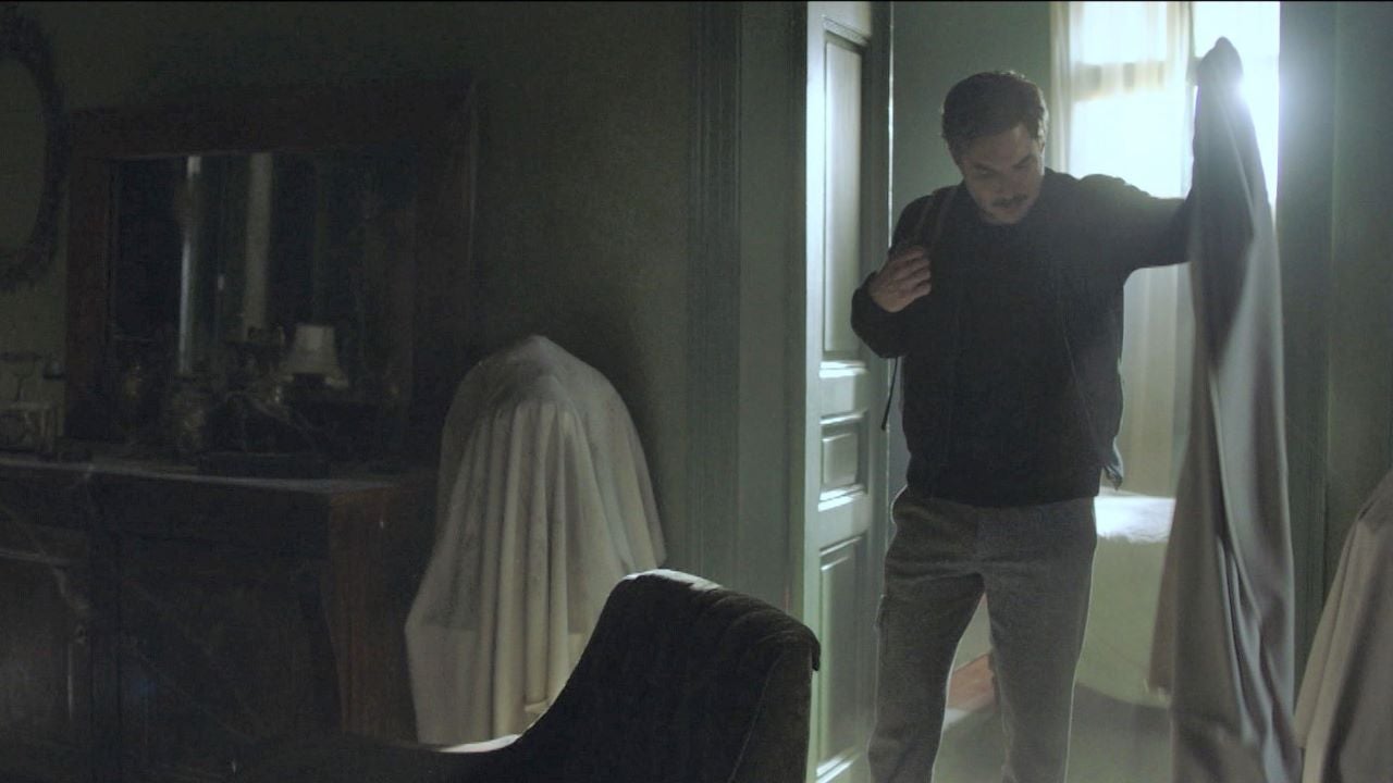 Al Nahhat Season 1 Episode 1 Episode 1