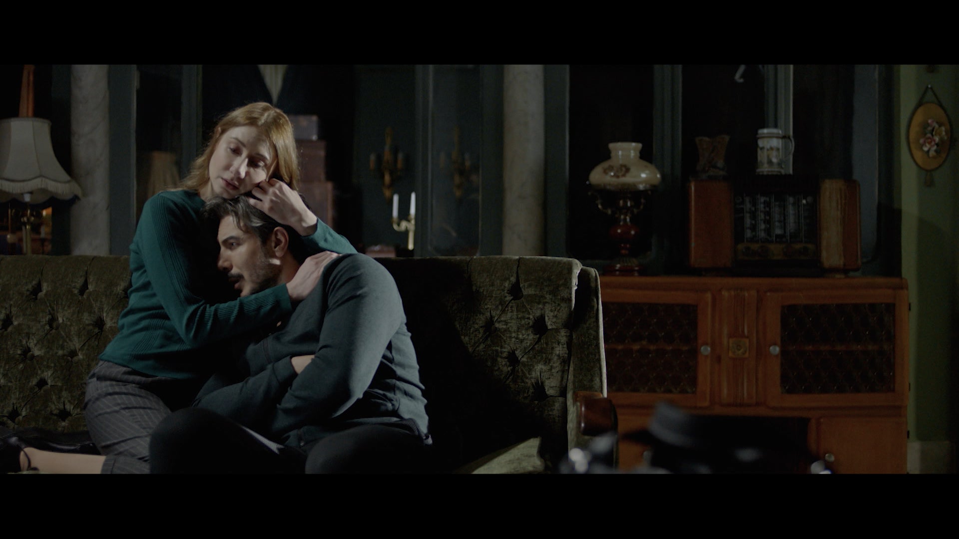 Al Nahhat Season 1 Episode 2 Episode 2