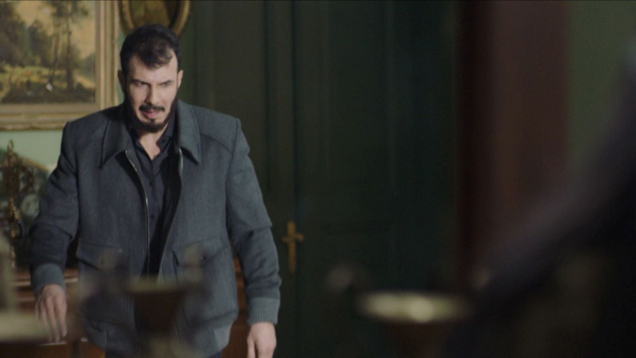 Al Nahhat Season 1 Episode 5 Episode 5