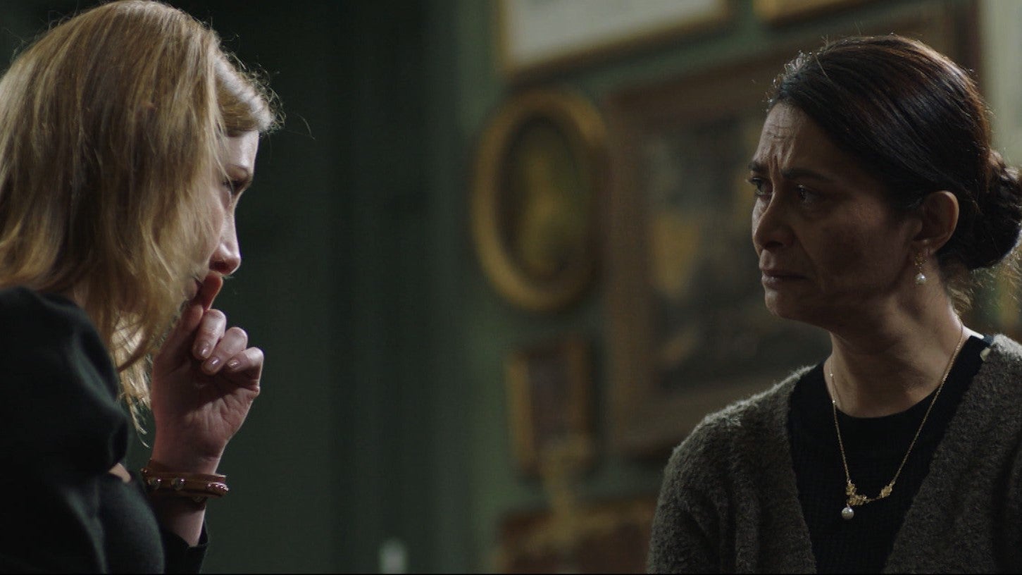 Al Nahhat Season 1 Episode 6 Episode 6