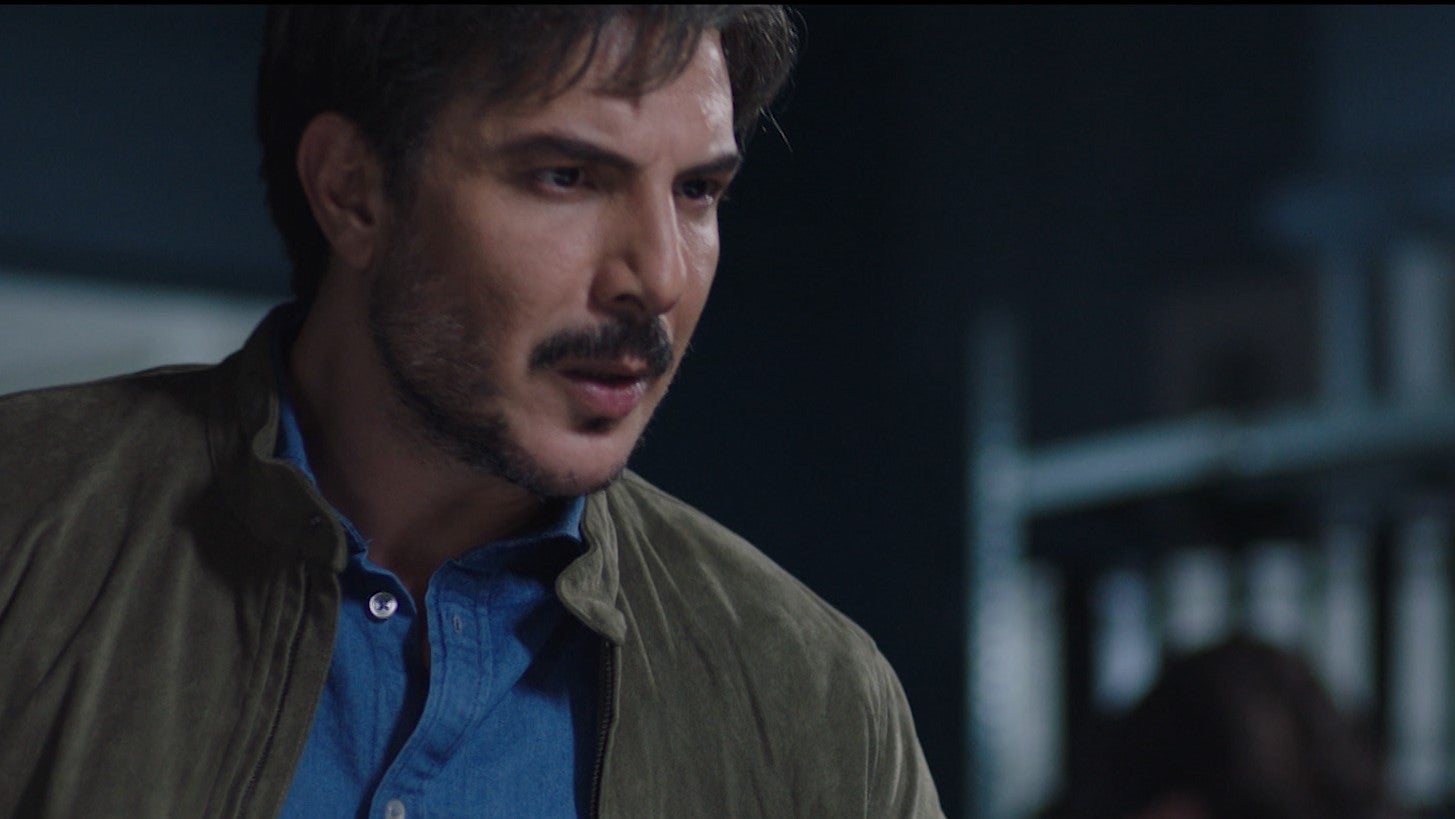 Al Nahhat Season 1 Episode 7 Episode 7