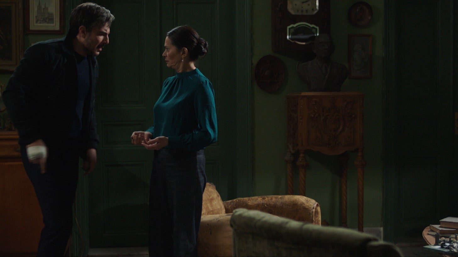 Al Nahhat Season 1 Episode 8 Episode 8