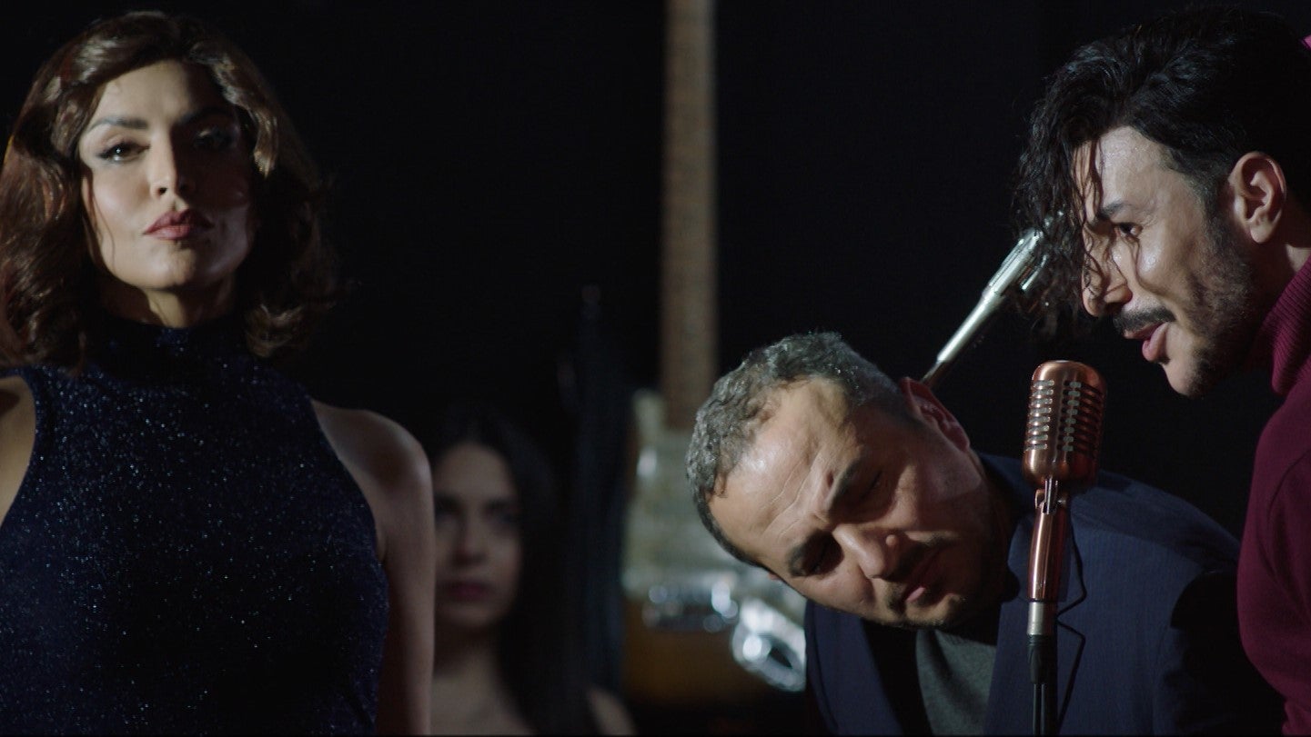 Al Nahhat Season 1 Episode 11 Episode 11