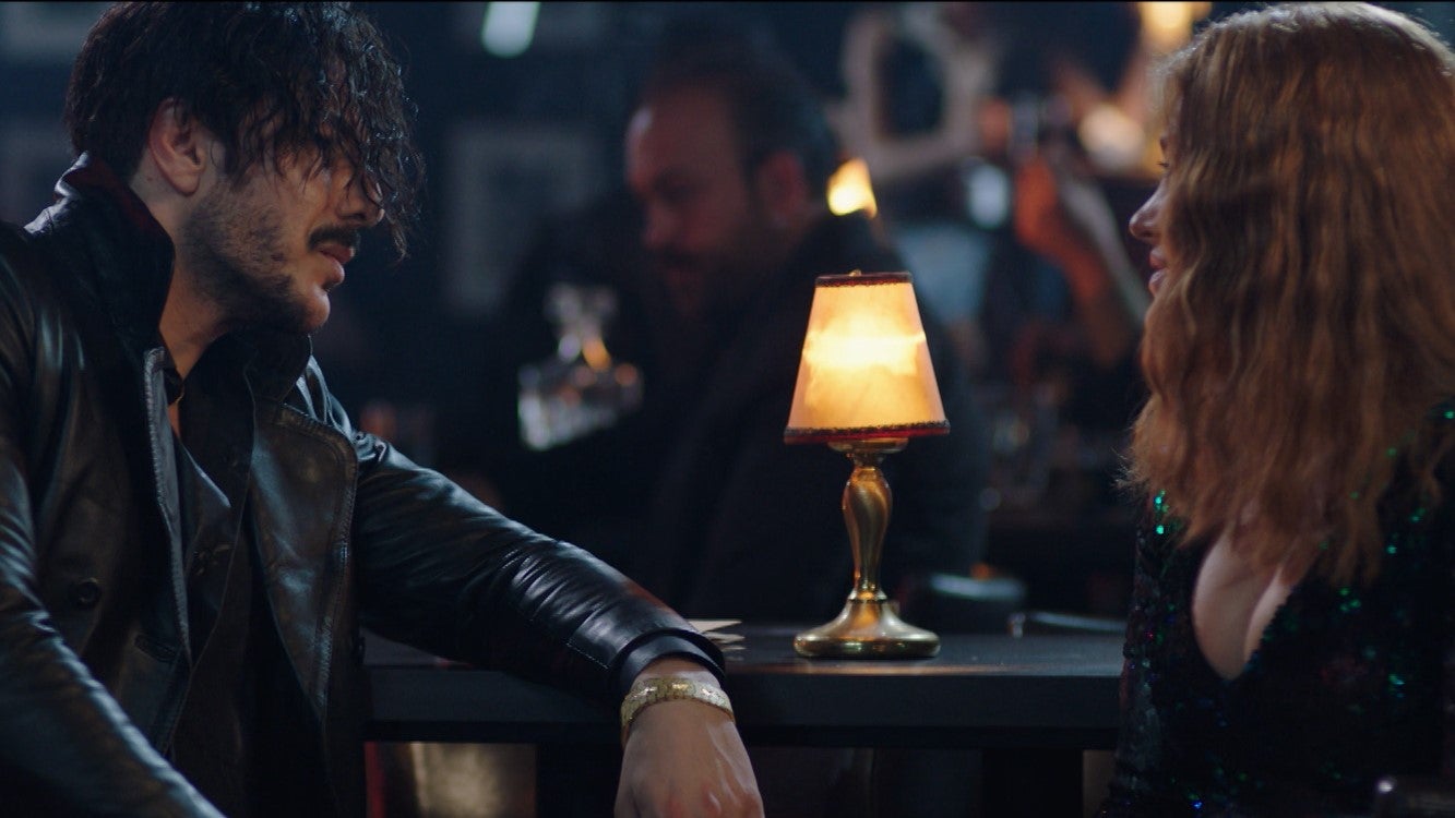 Al Nahhat Season 1 Episode 13 Episode 13