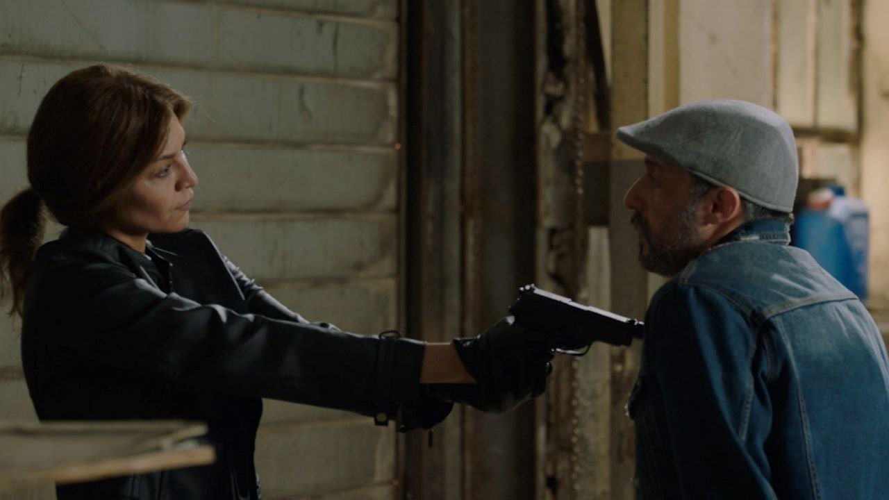 Al Nahhat Season 1 Episode 15 Episode 15