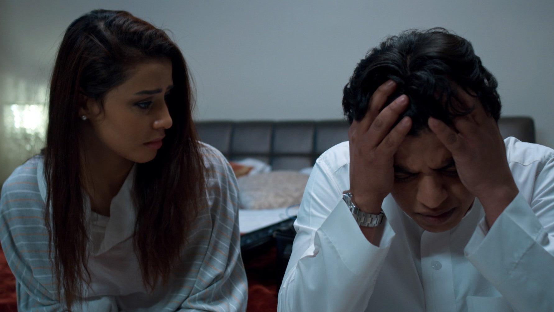 Louha Mae'la Season 1 Episode 2 Episode 2