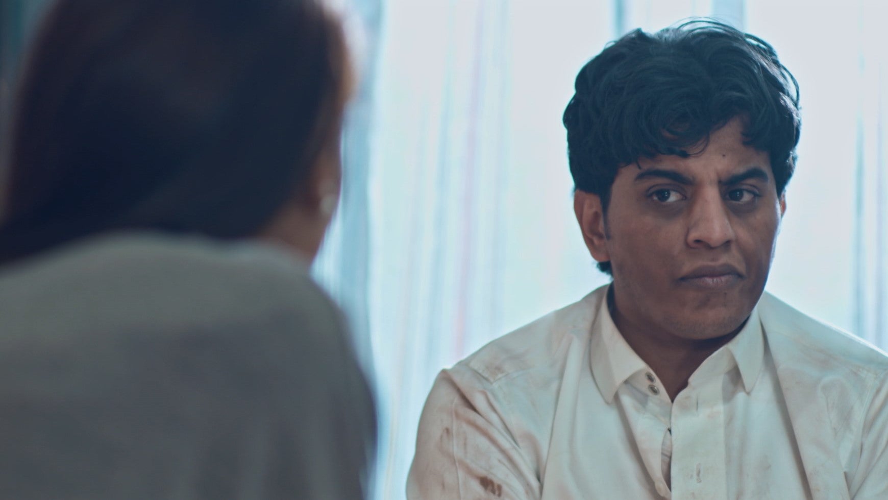 لوحة مائلة الموسم 1 الحلقة 6 الحلقة 6