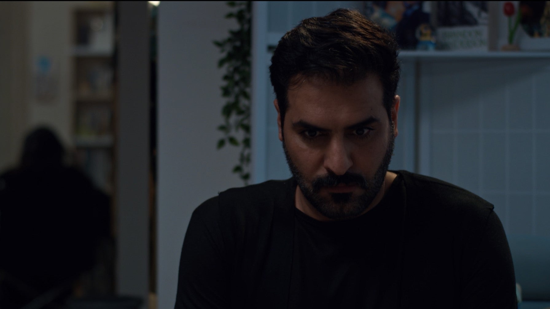 لوحة مائلة الموسم 1 الحلقة 7 الحلقة 7