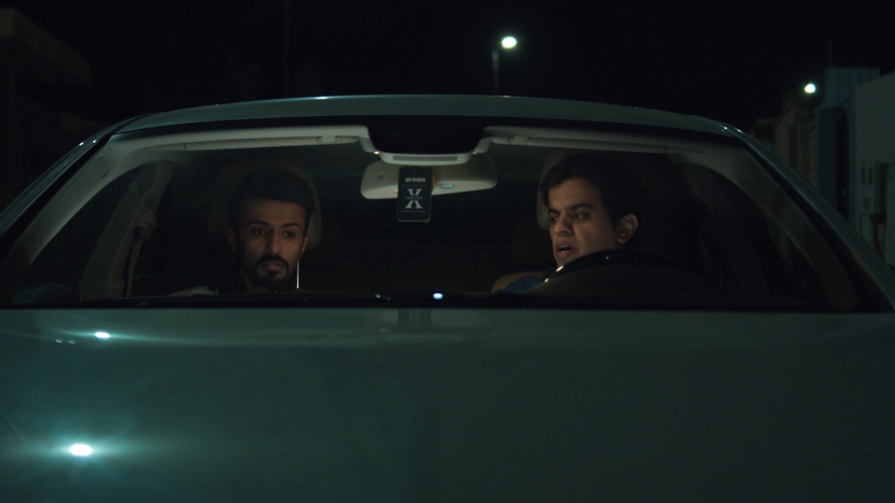 لوحة مائلة الموسم 1 الحلقة 8 الحلقة 8