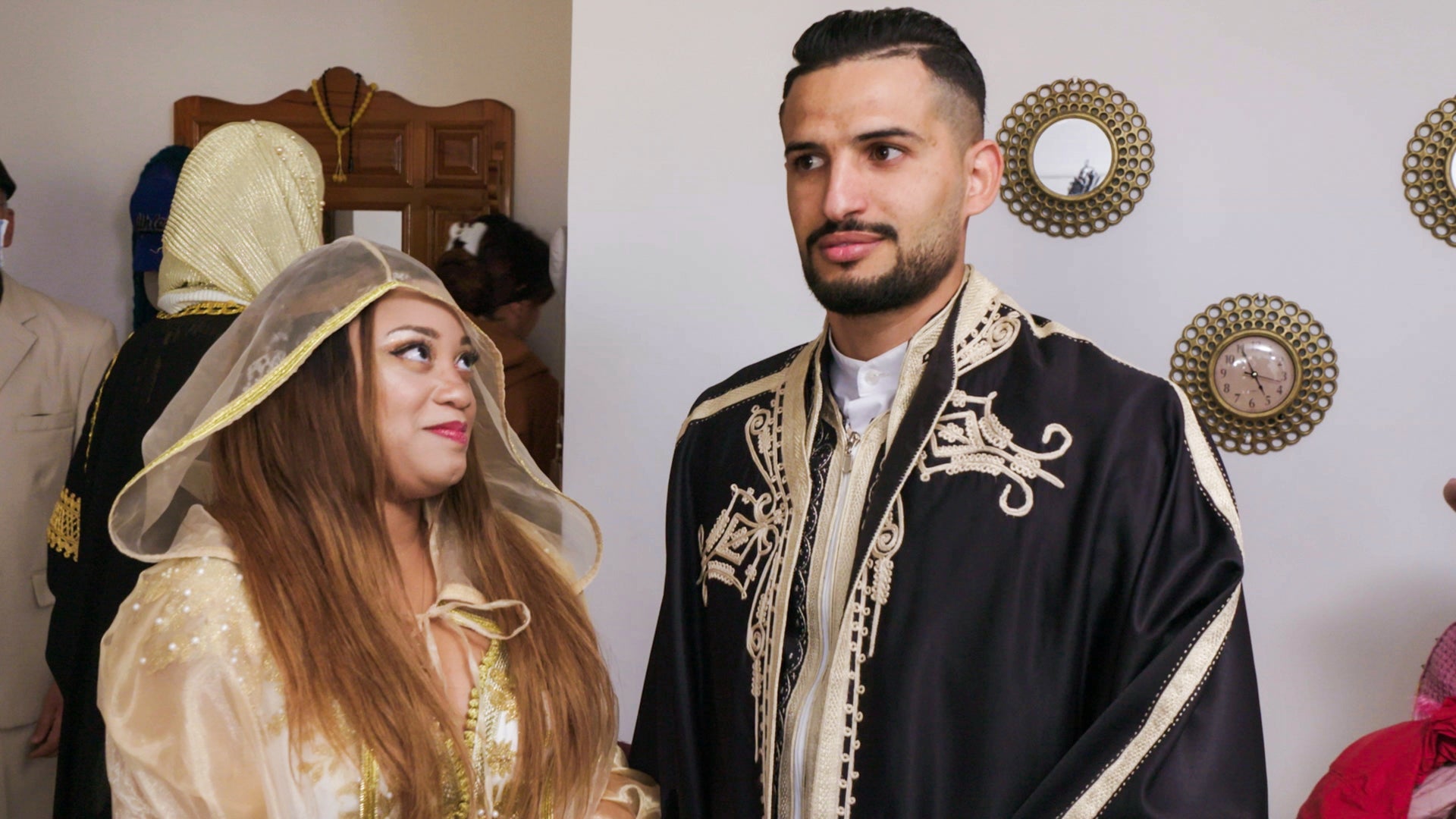 90 Day Fiance: Before The 90 Days Season 5 Episode 15 Cold And Calculated