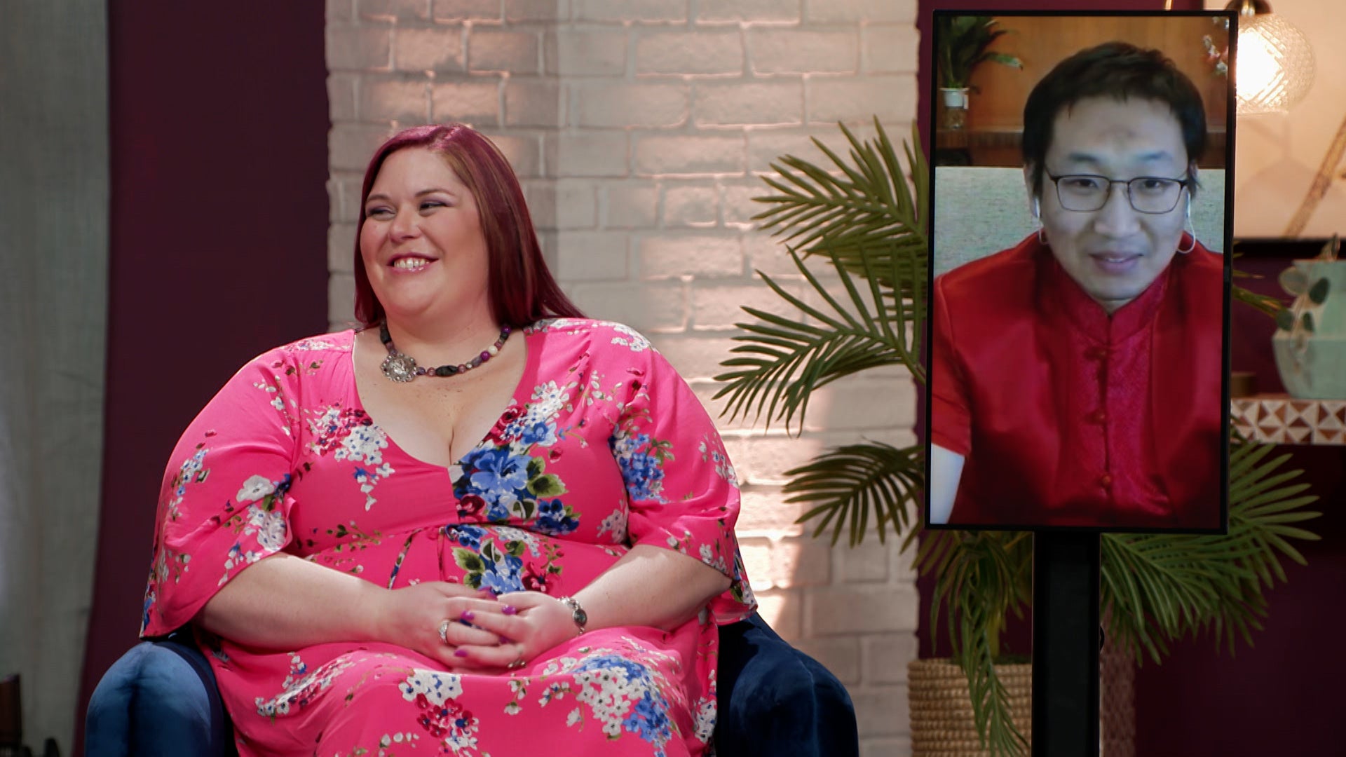 90 Day Fiance: Before The 90 Days Season 5 Episode 17 Tell All Part 1