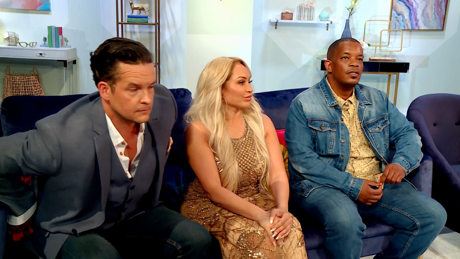 90 Day Fiance: Before the 90 Days Season 3 Episode 15 Tell All Part 2