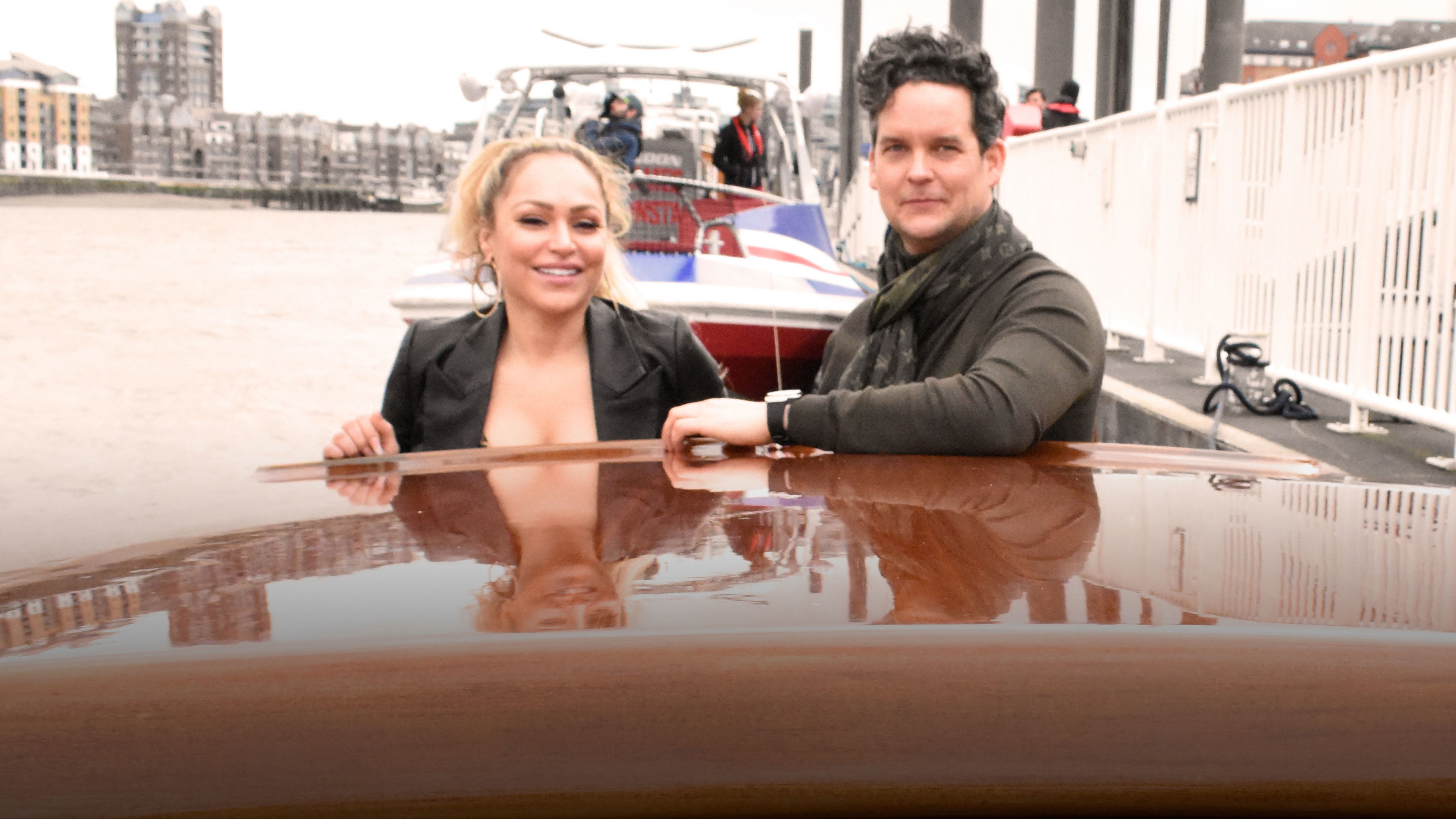 90 Day Fiance: Before the 90 Days Season 2 Episode 1 And So It Begins