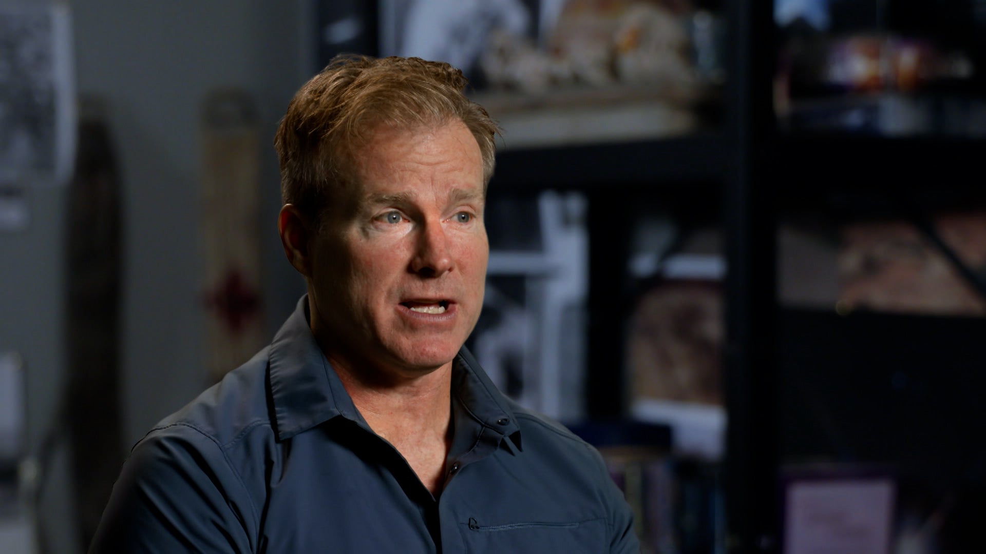 The Curse Of Skinwalker Ranch الموسم 4 الحلقة 2 هوز يور داتا