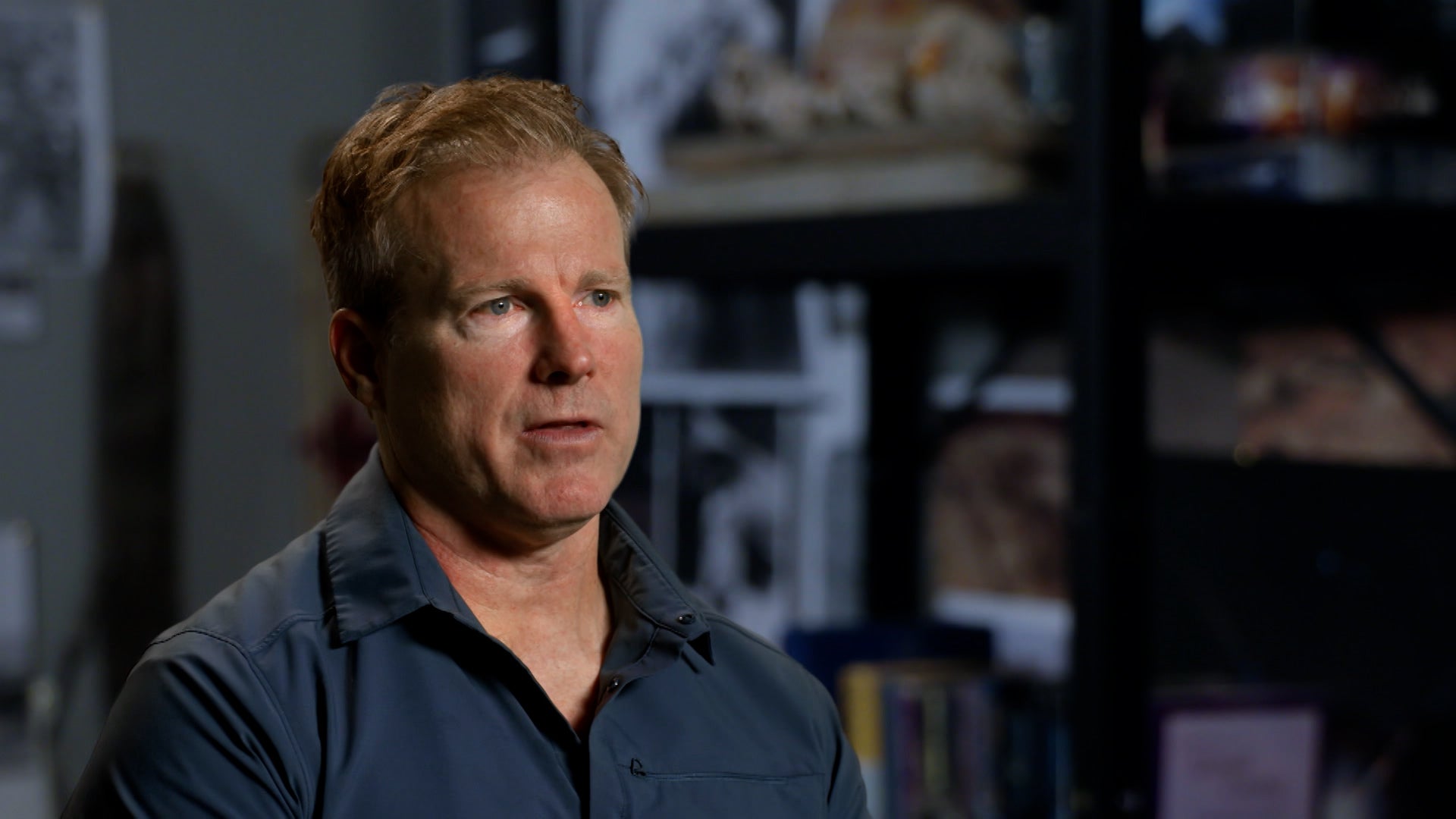 The Curse Of Skinwalker Ranch الموسم 4 الحلقة 3 ذا بلوب