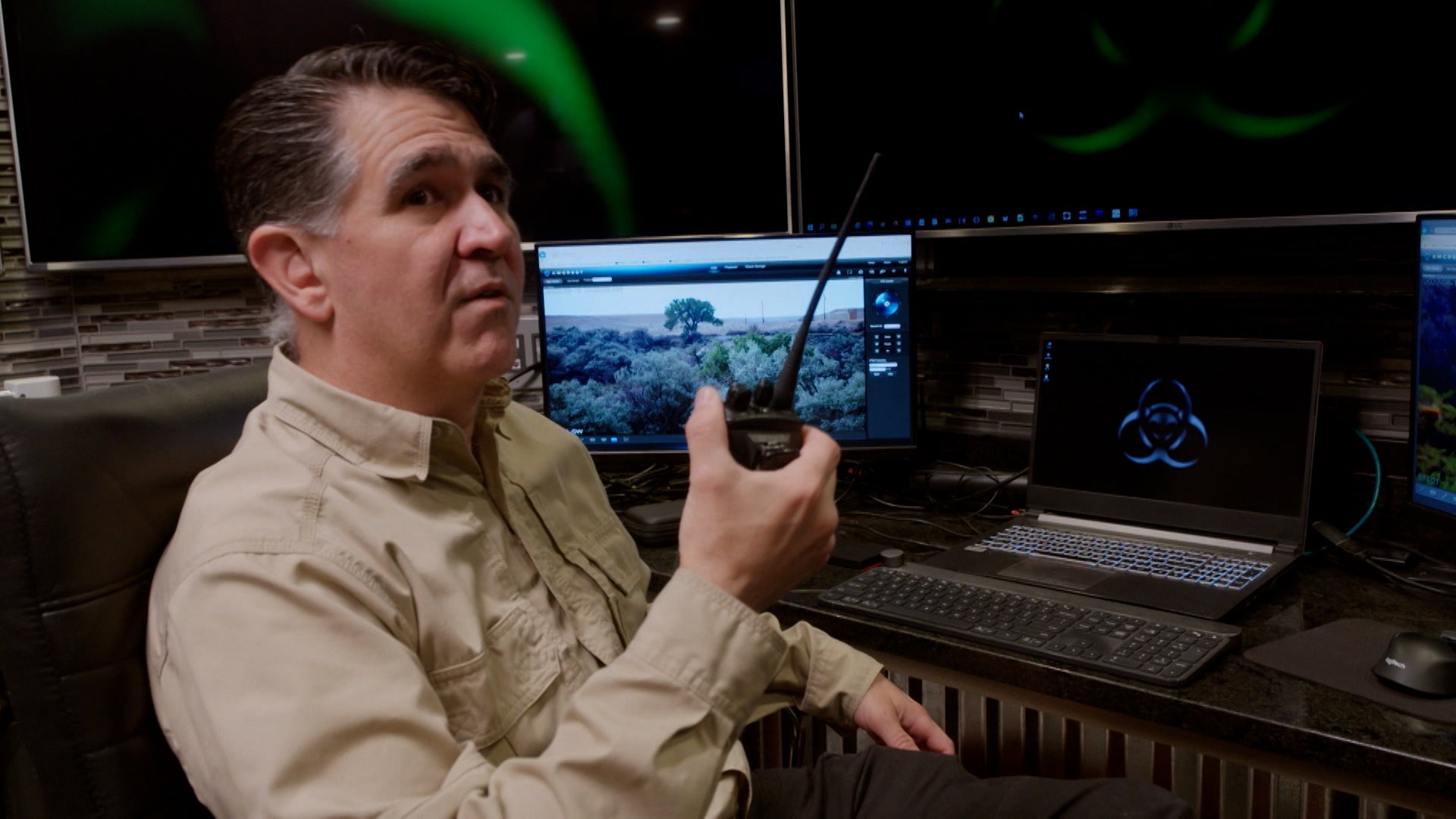 The Curse Of Skinwalker Ranch الموسم 4 الحلقة 6 ووت أيه ميسا