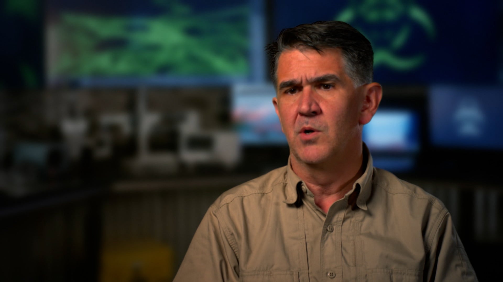 The Curse Of Skinwalker Ranch الموسم 4 الحلقة 12 ان أند آوت