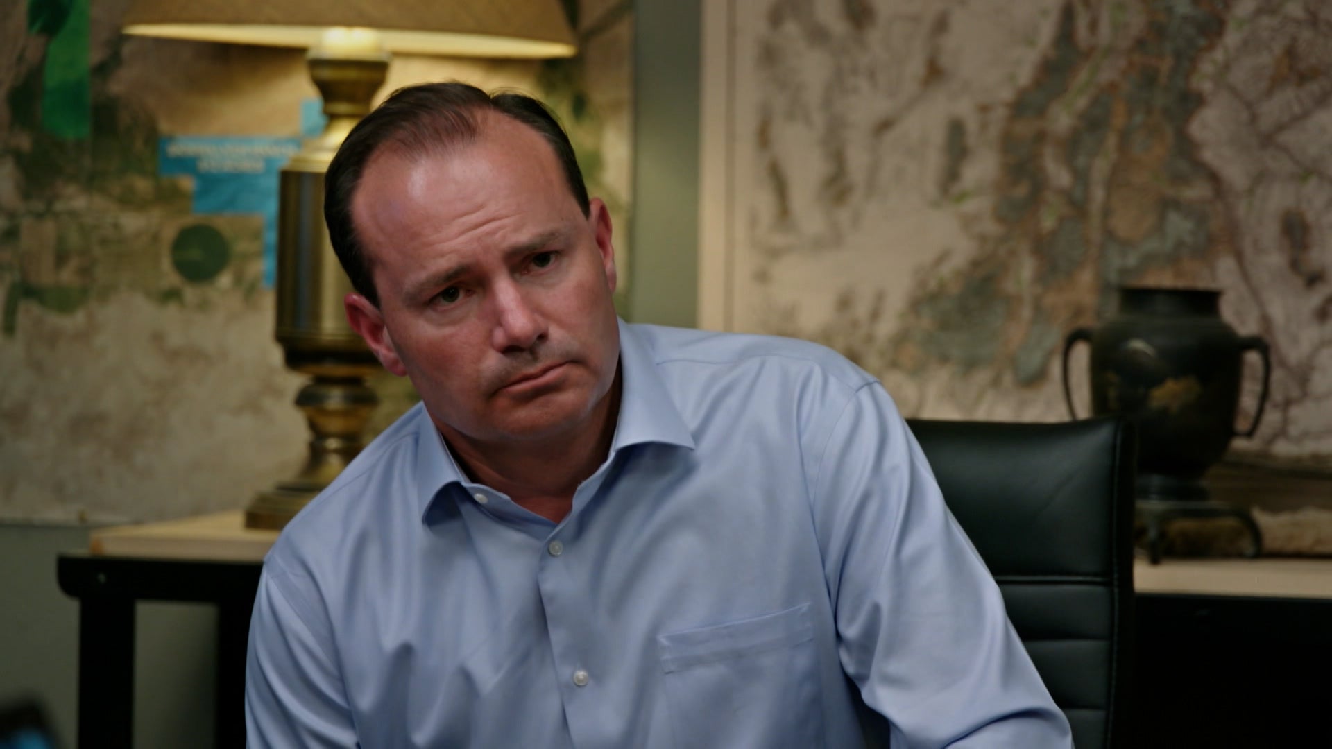 The Curse Of Skinwalker Ranch الموسم 4 الحلقة 13 افريثينغ ان ذا آر أول أت وونس